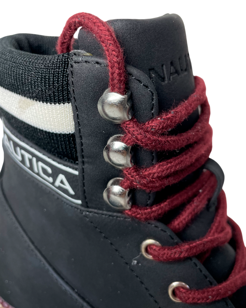 Botín Nautica Dama - Womens Hiker Boot