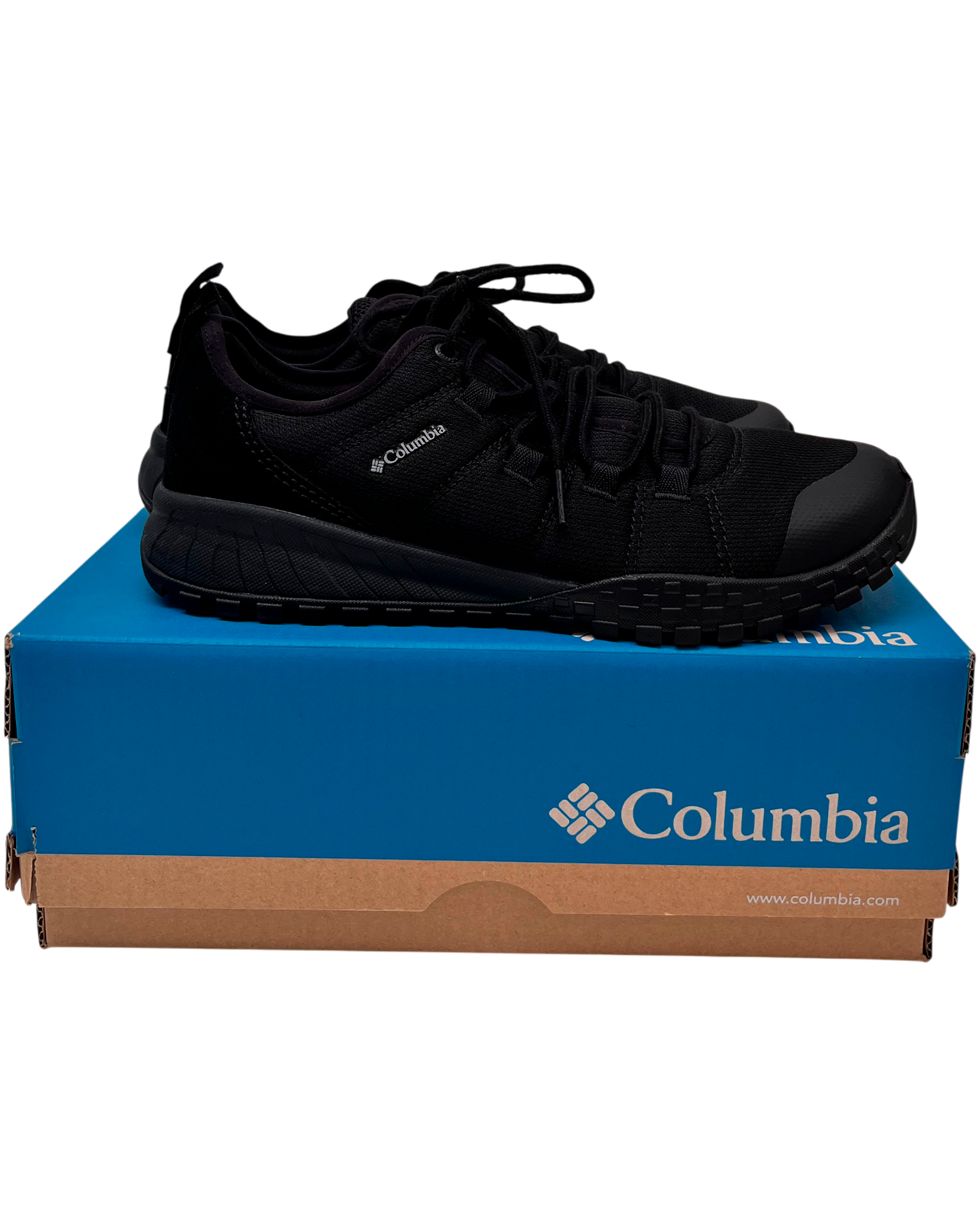 Zapatilla Columbia FAIRBANKS LOW