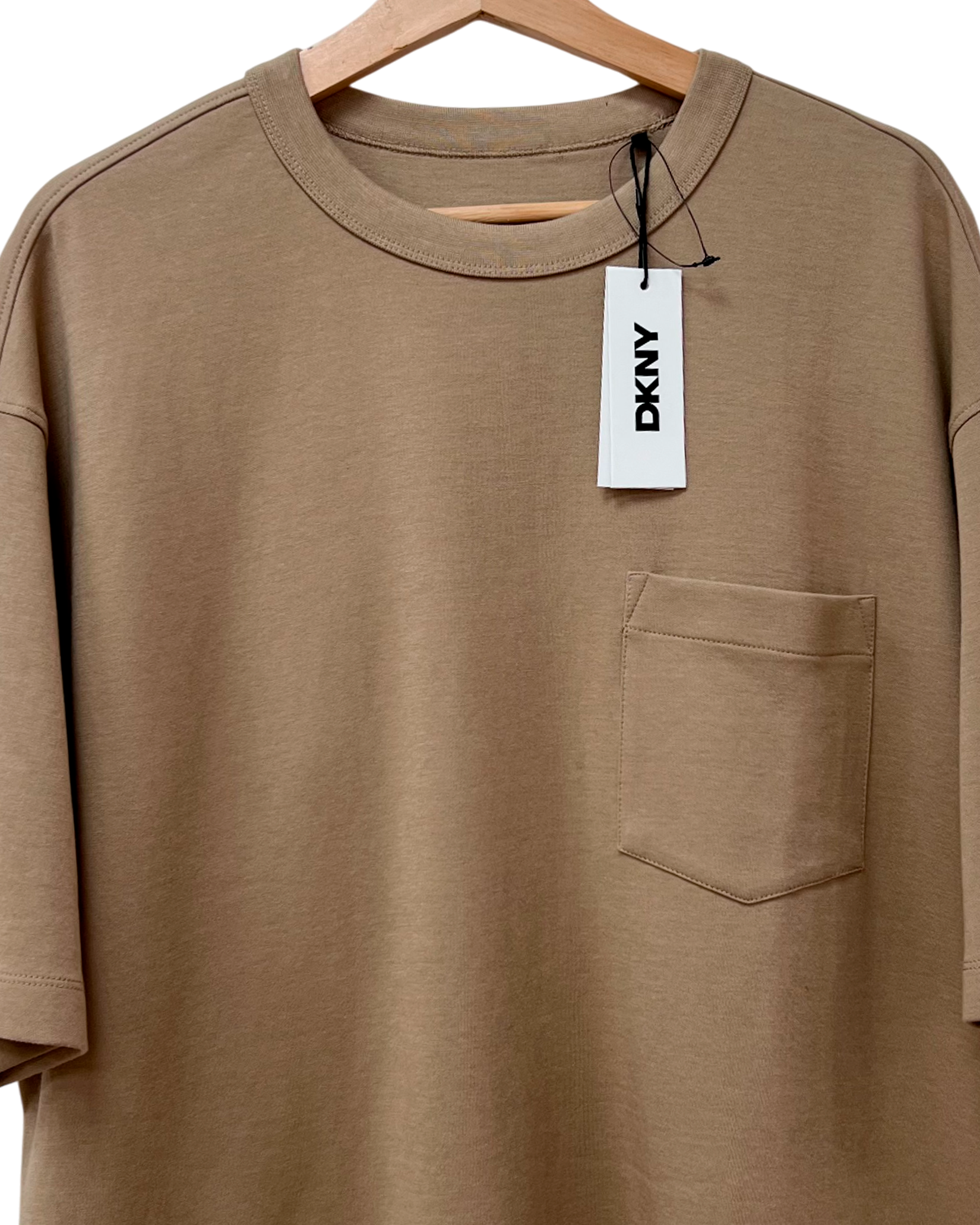 Polo Oversize DKNY