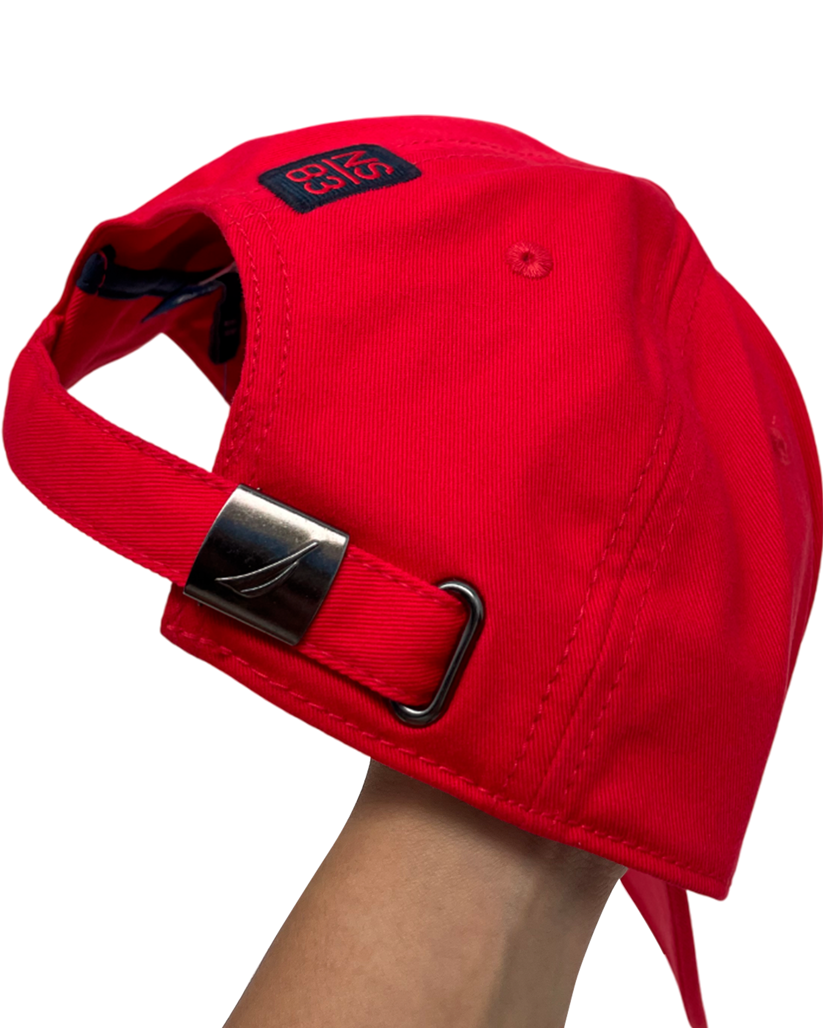 Gorra Clásica Nautica