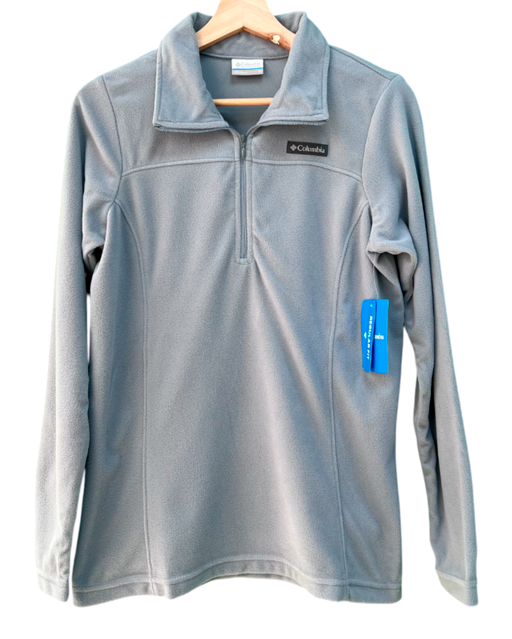 Casaca Polar Columbia Dama