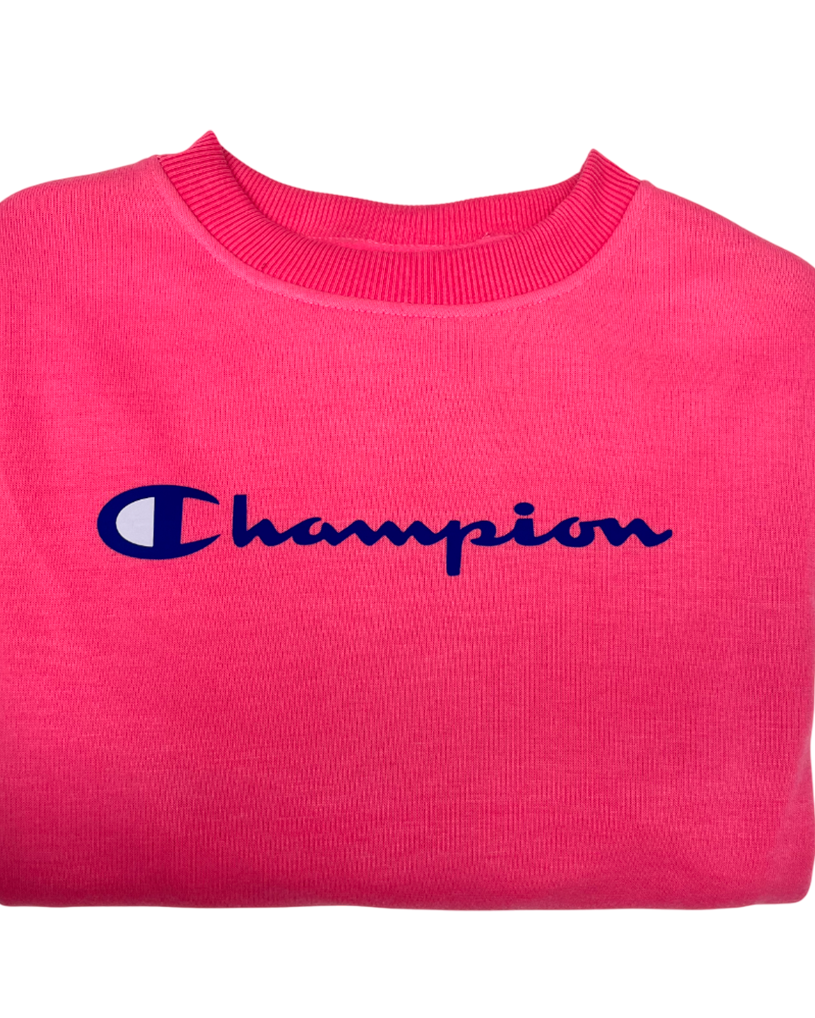 Polera Champion Dama