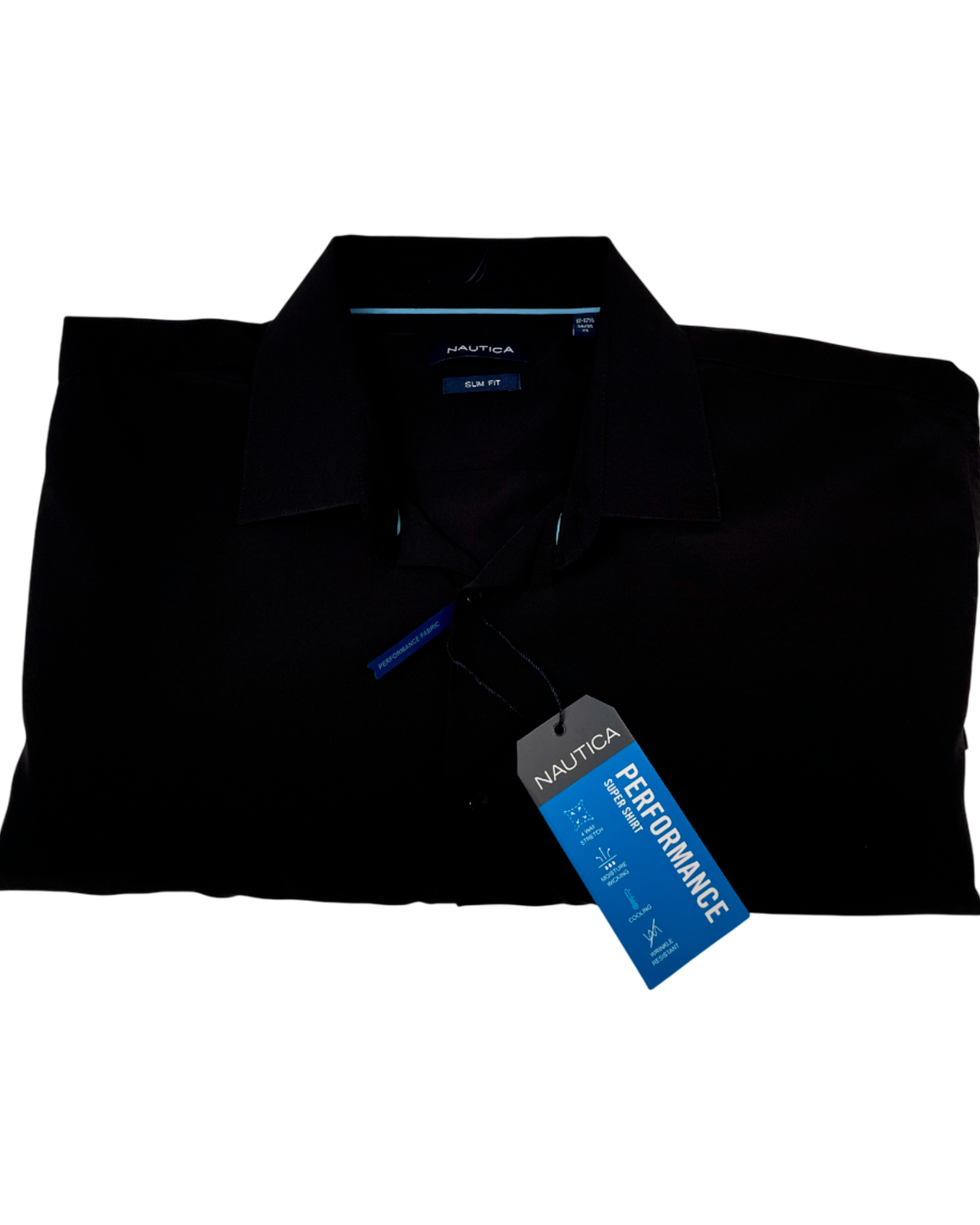 Camisa Náutica