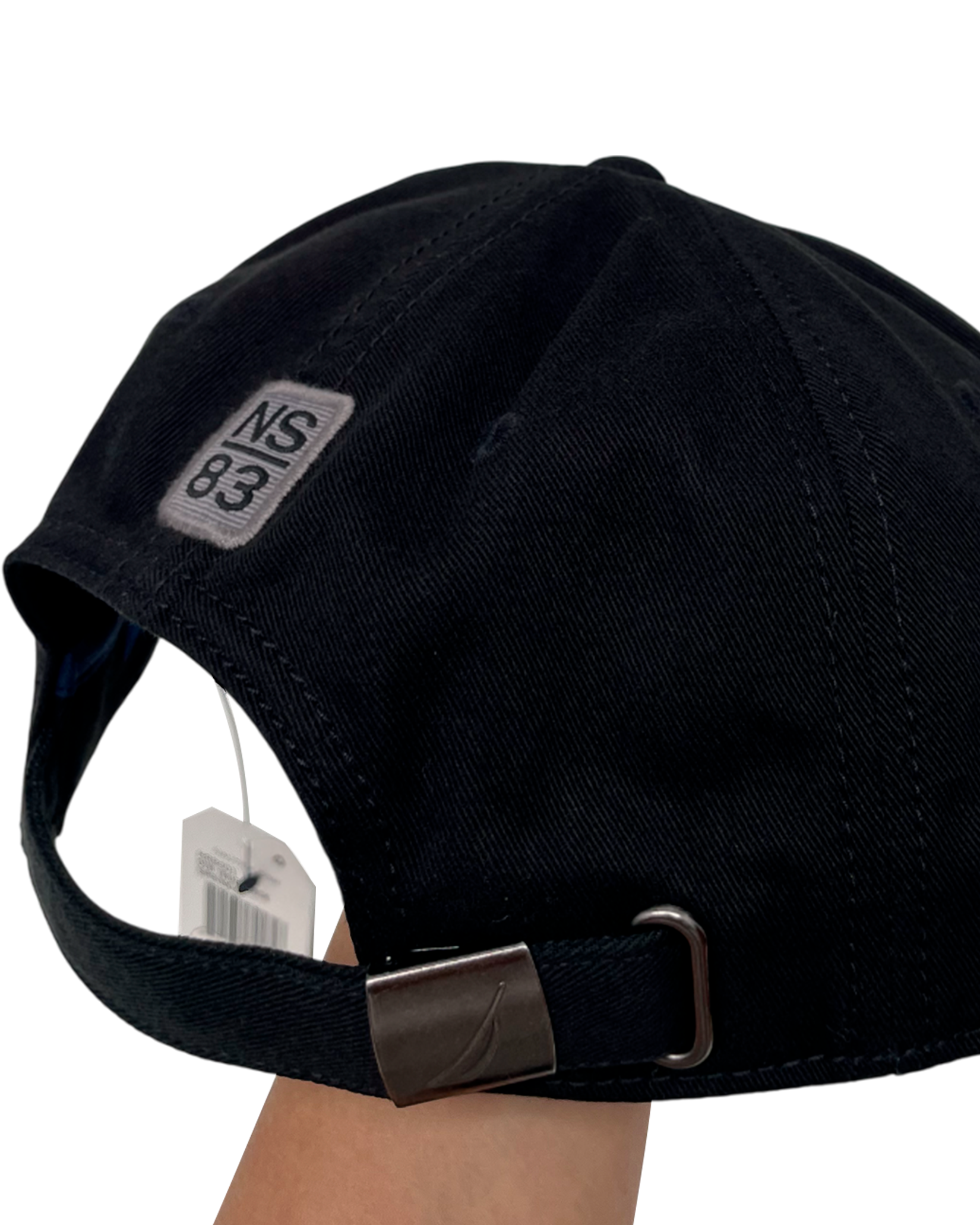 Gorra Clásica Nautica
