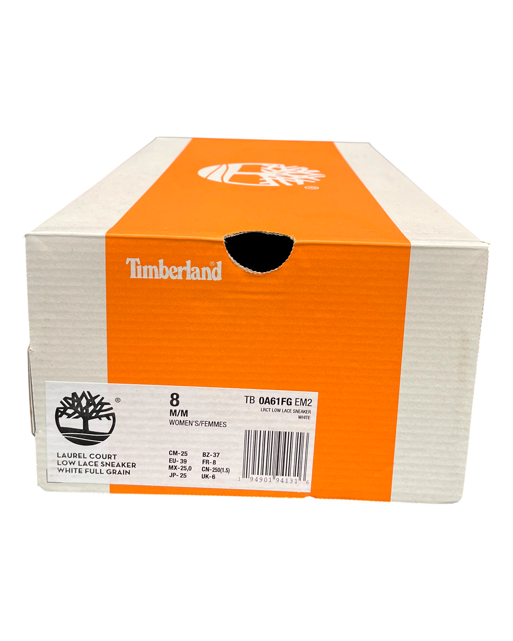 Zapatilla Timberland Dama