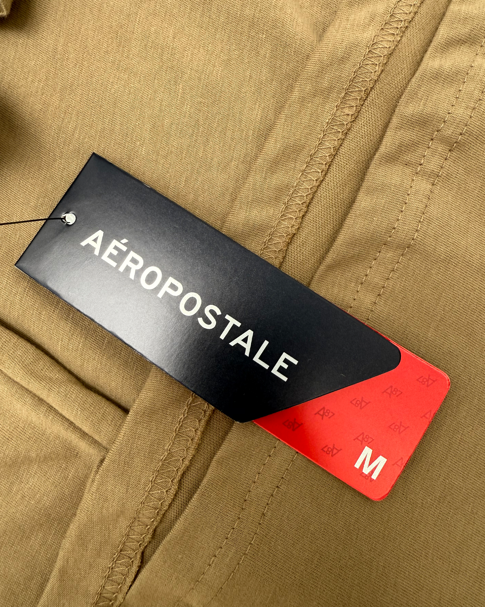 Polo Aeropostale.