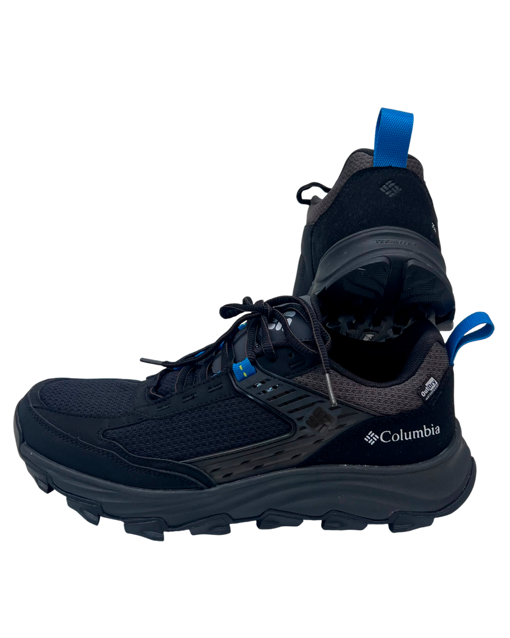 Zapatilla Columbia