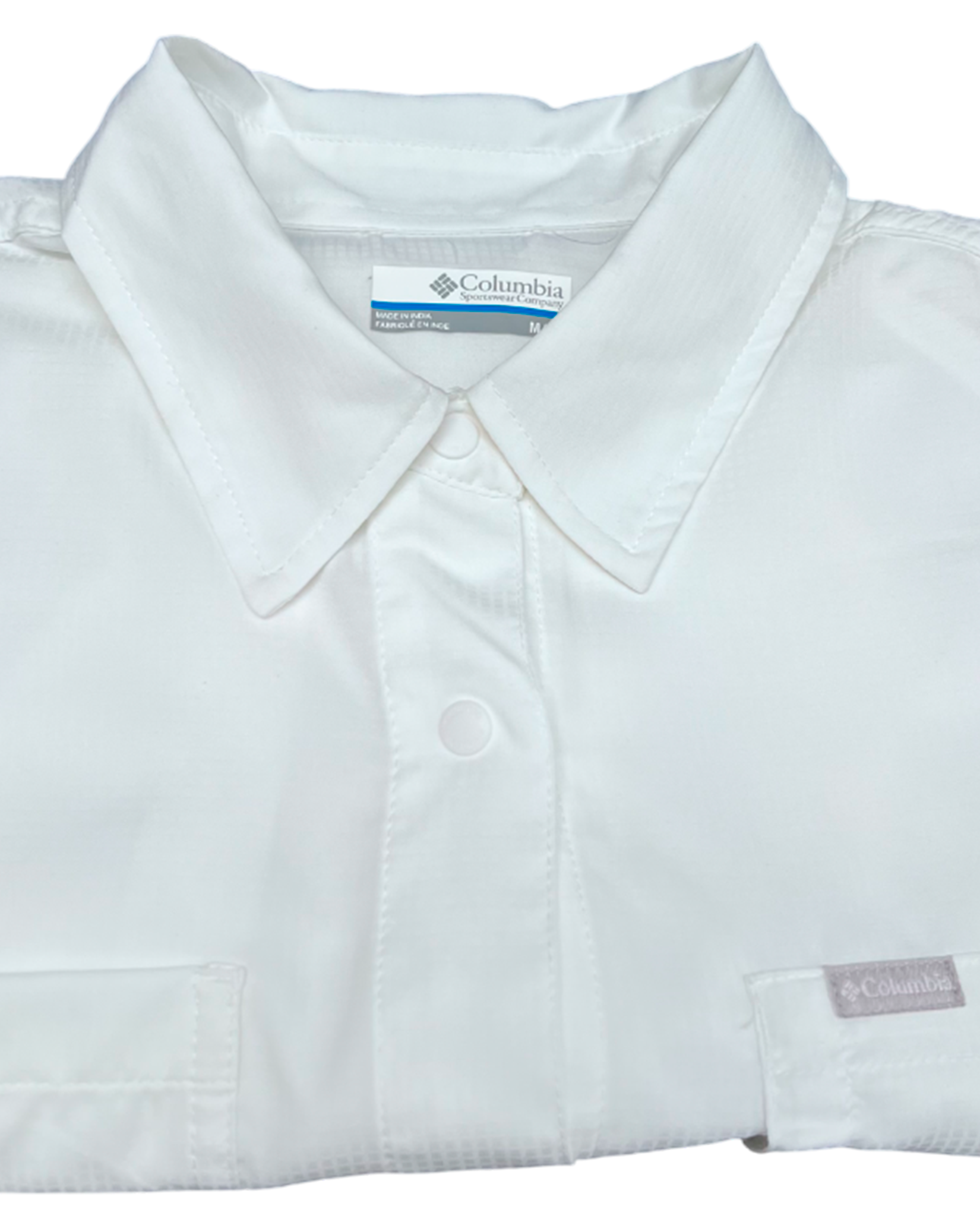 Camisa Columbia Dama