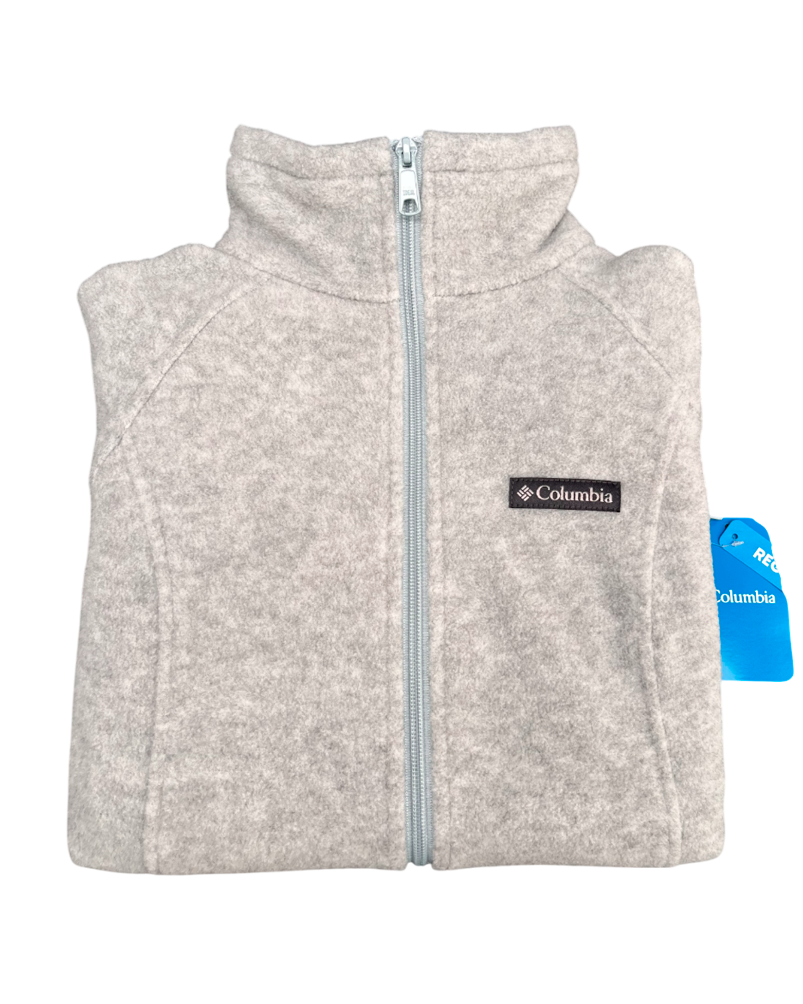 Casaca Polar Columbia Dama