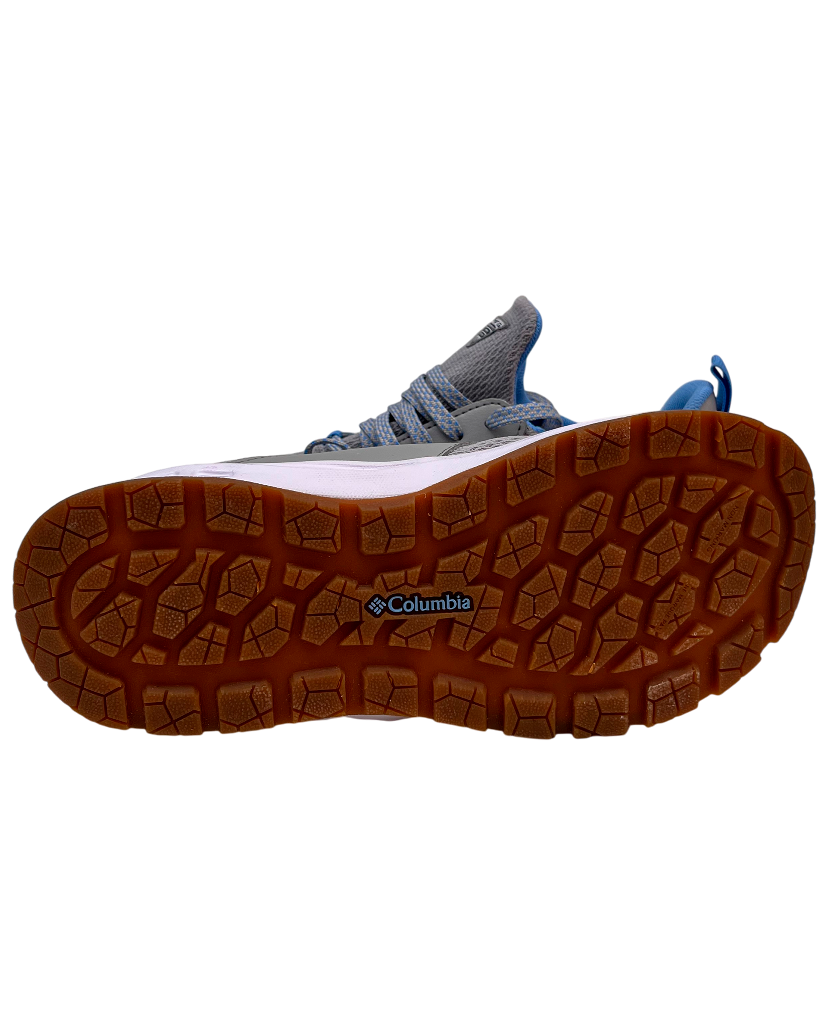 Zapatilla Columbia PFG Dama