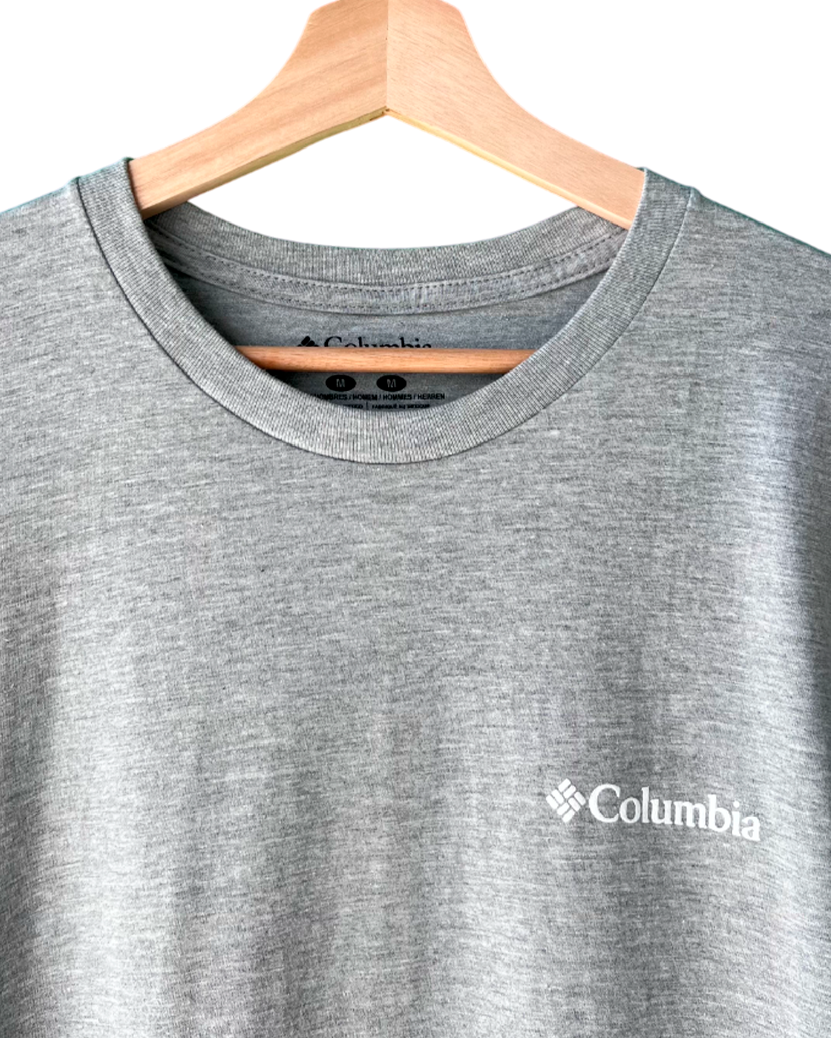 Polo Columbia