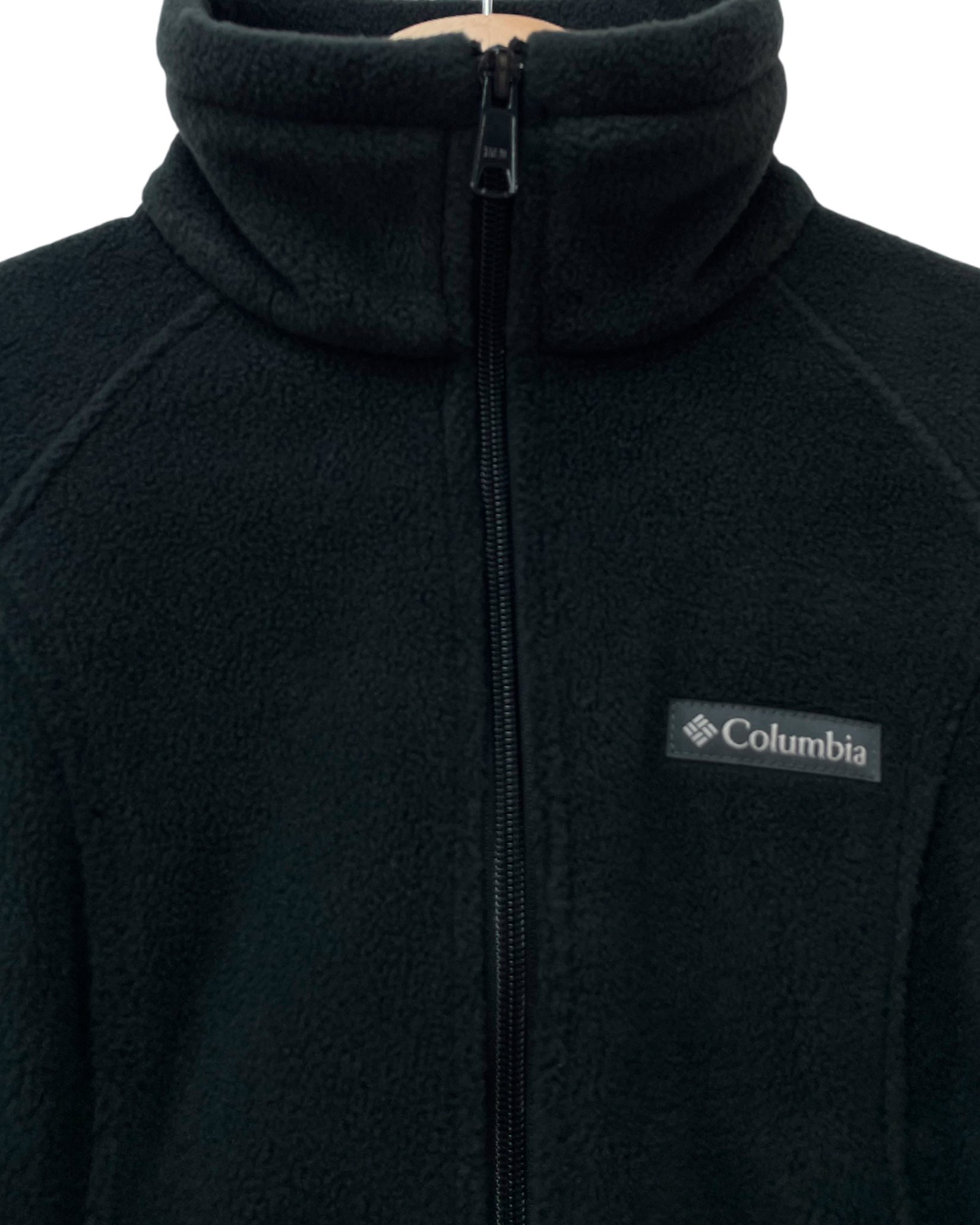 Casaca Polar Columbia Dama