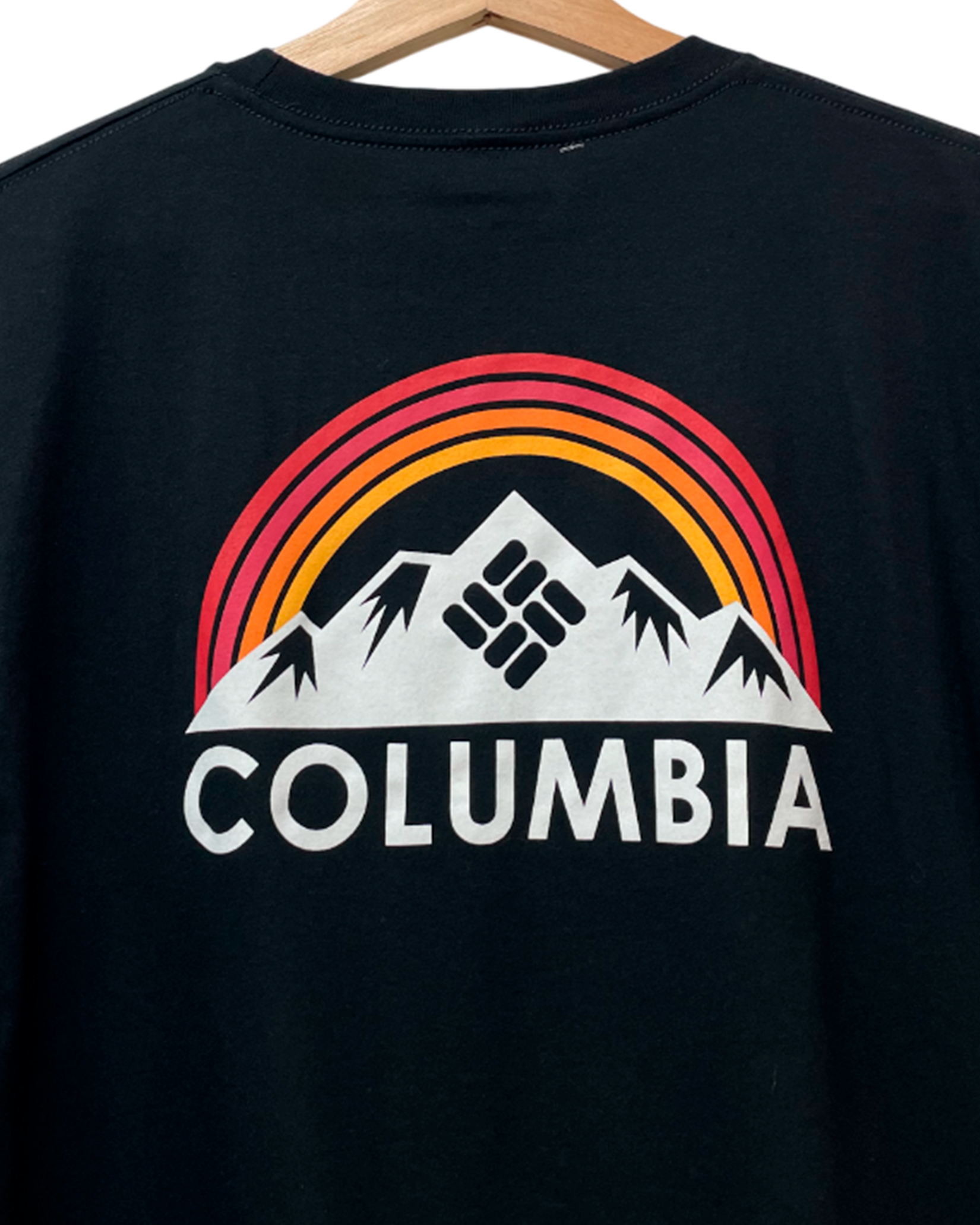 Polo Columbia