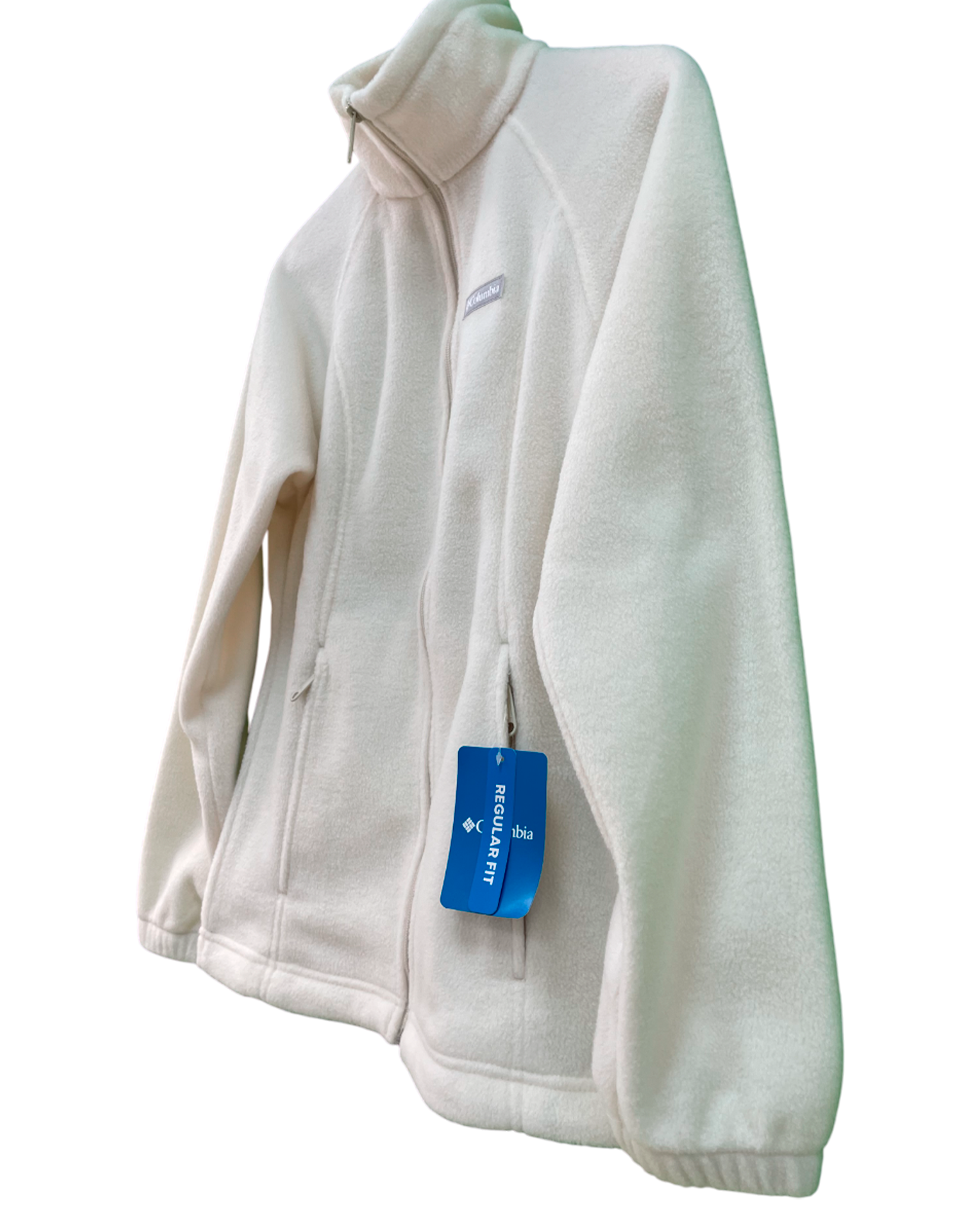Casaca Polar Columbia Dama