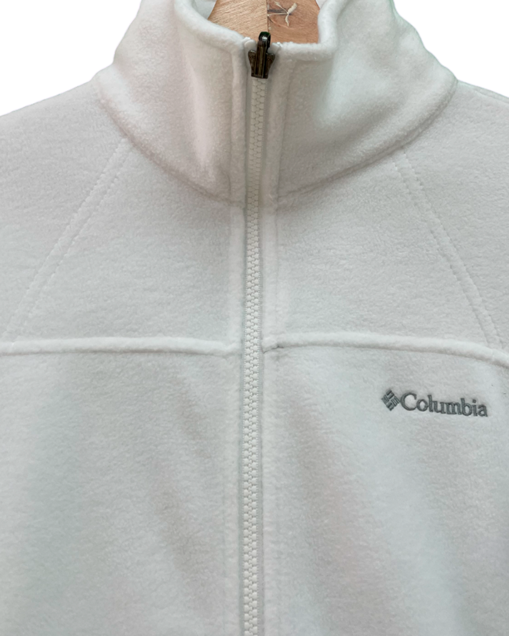 Casaca Polar Columbia Dama