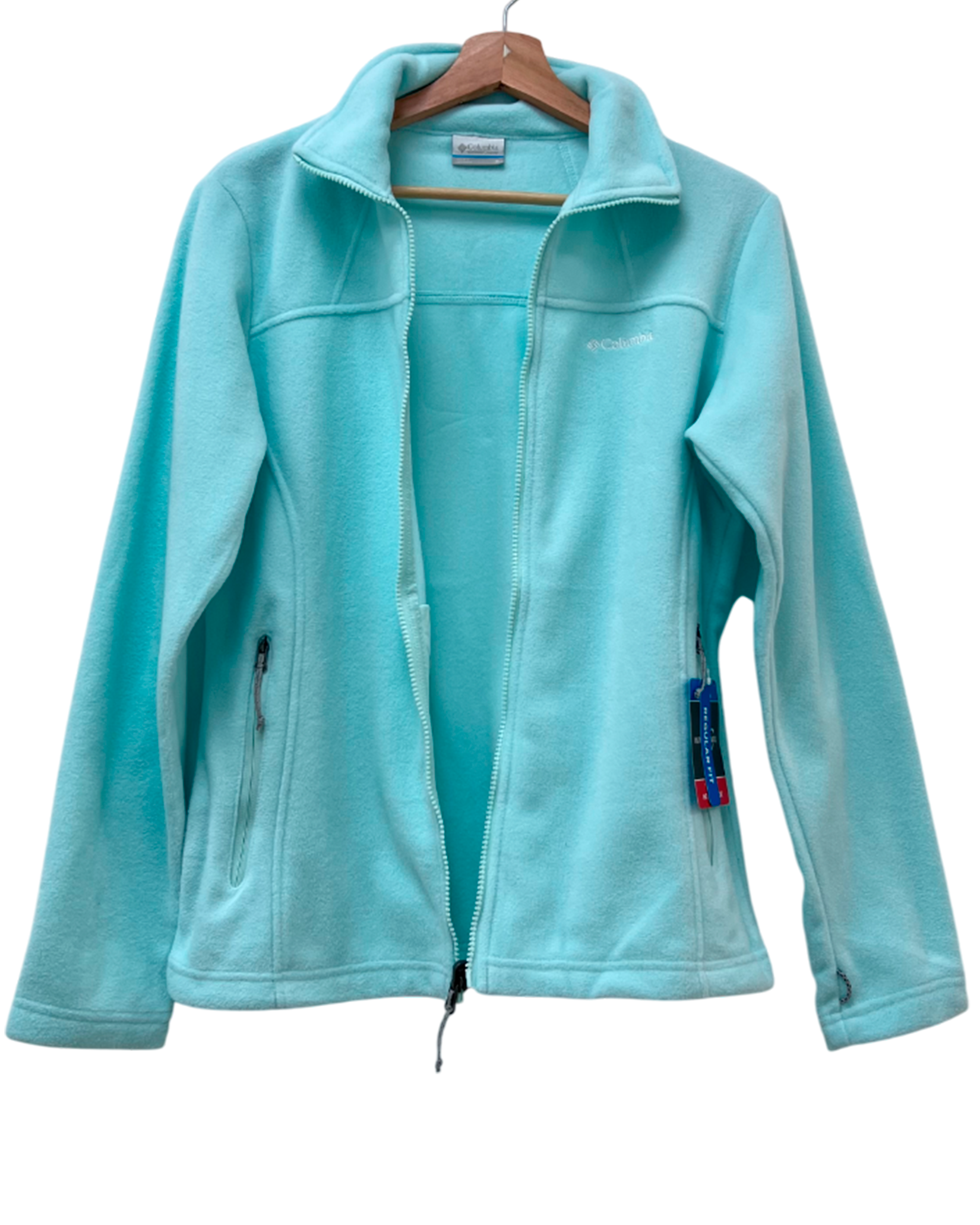 Casaca Polar Columbia Dama