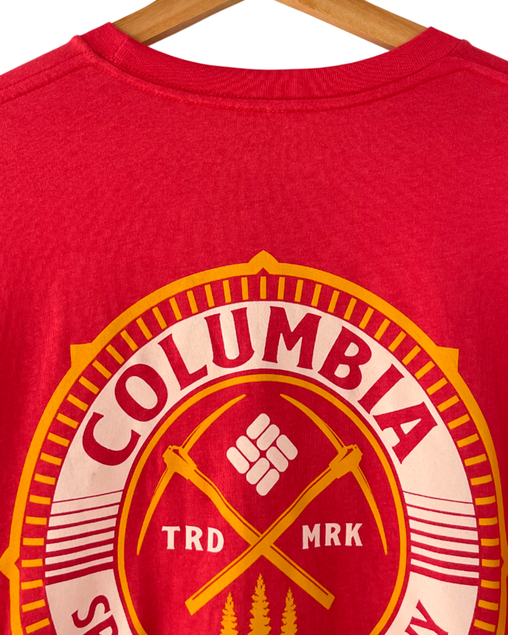 Polo Columbia