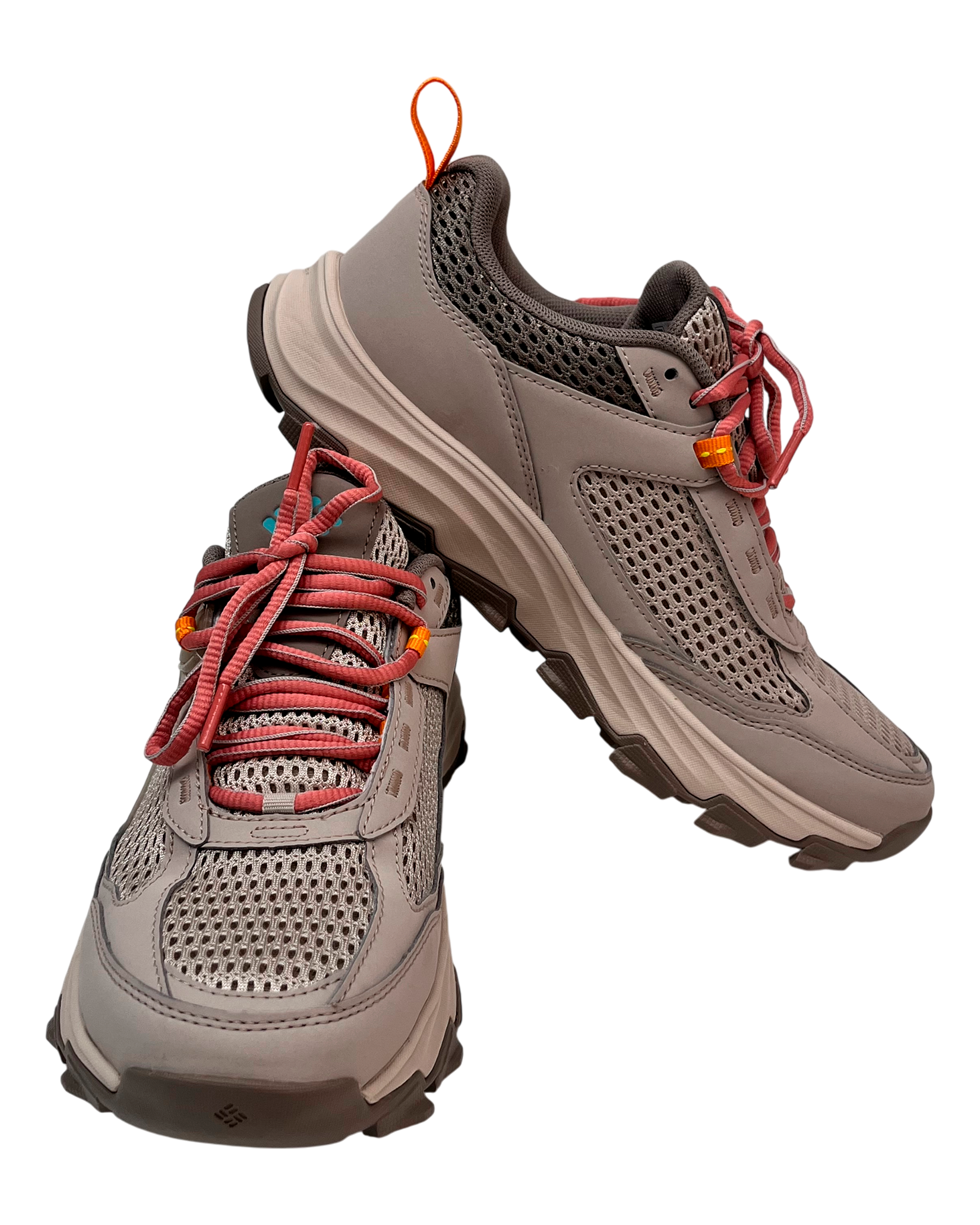 Zapatilla Columbia Dama