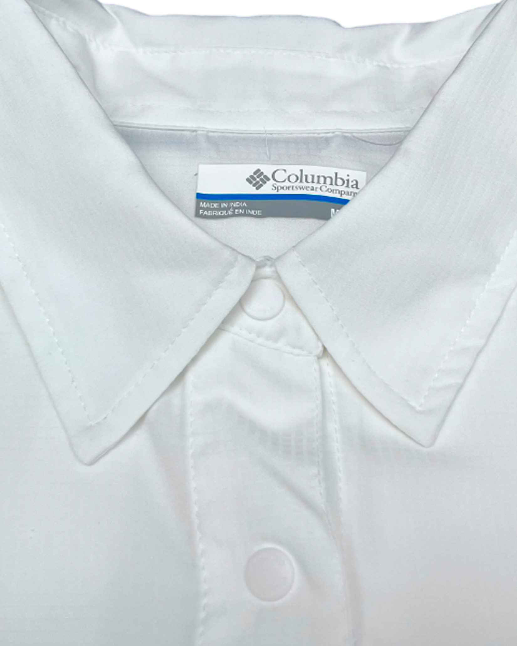 Camisa Columbia Dama