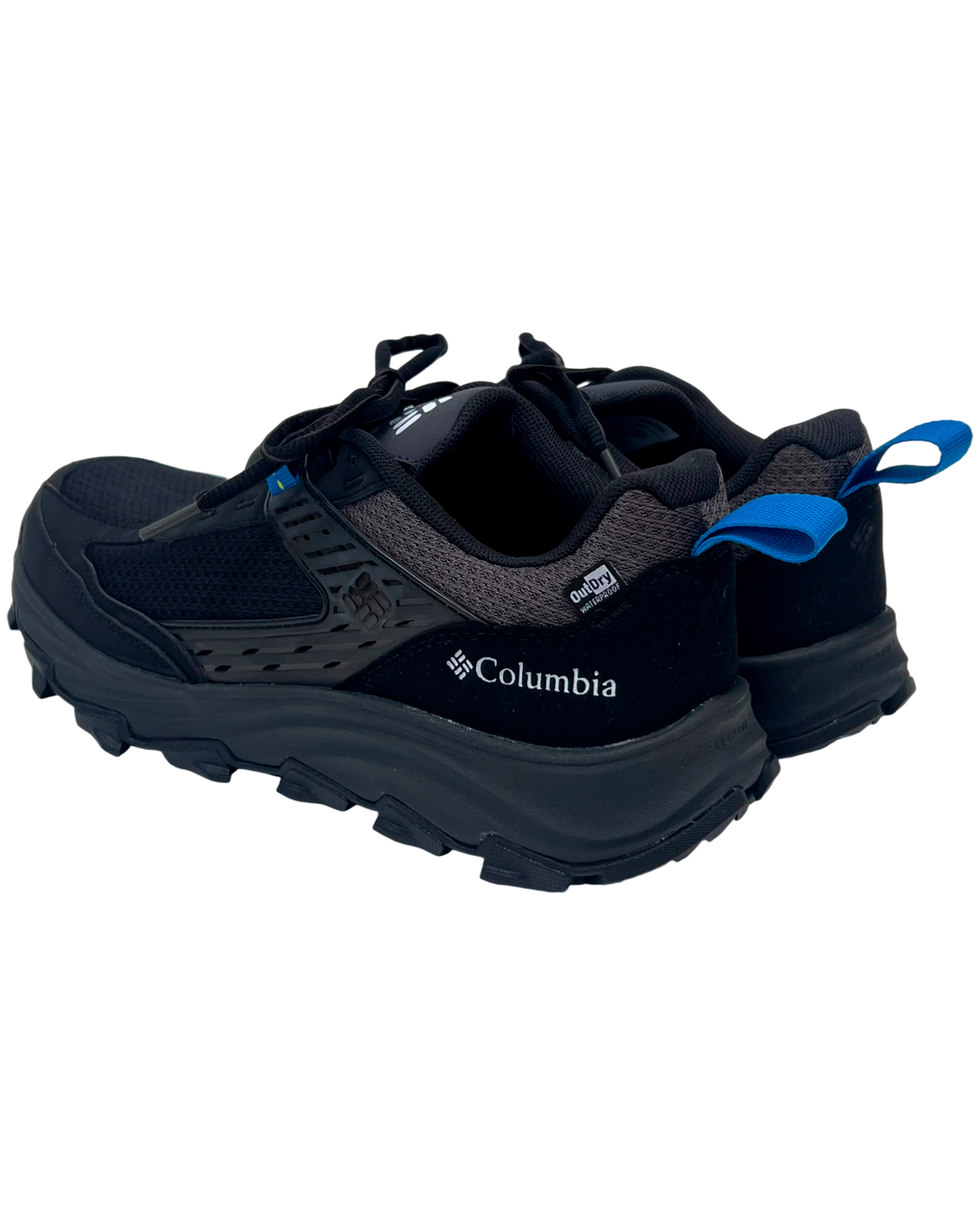 Zapatilla Columbia