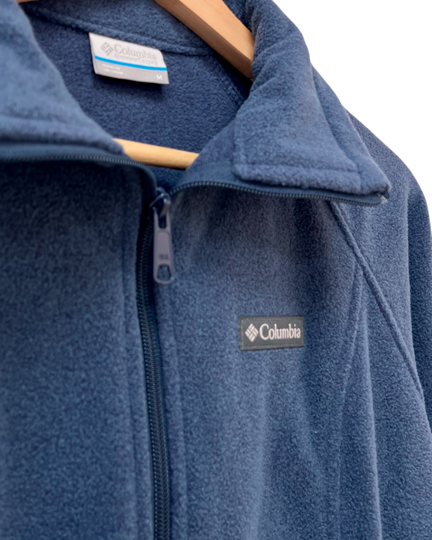 Casaca Polar Columbia Dama