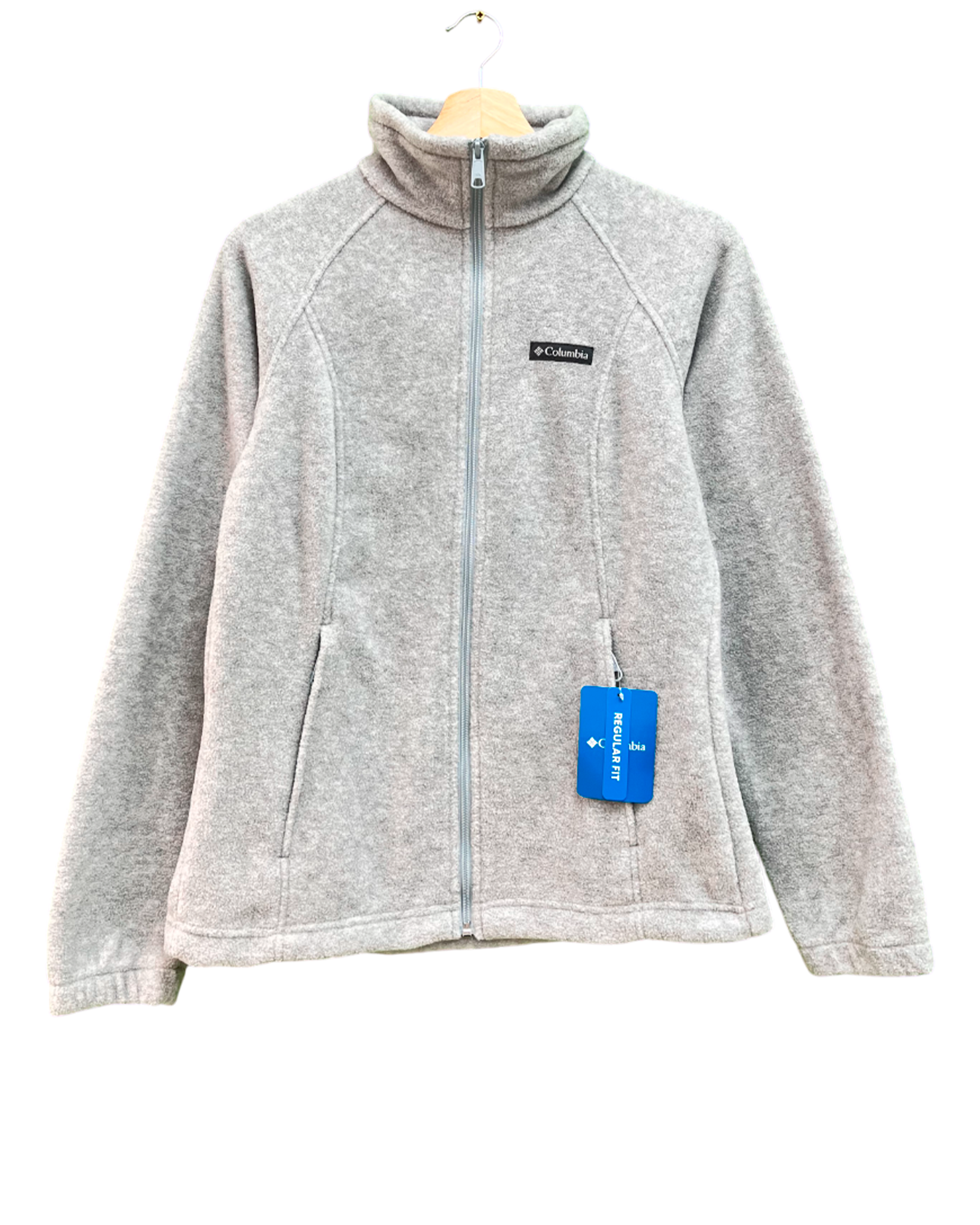 Casaca Polar Columbia Dama