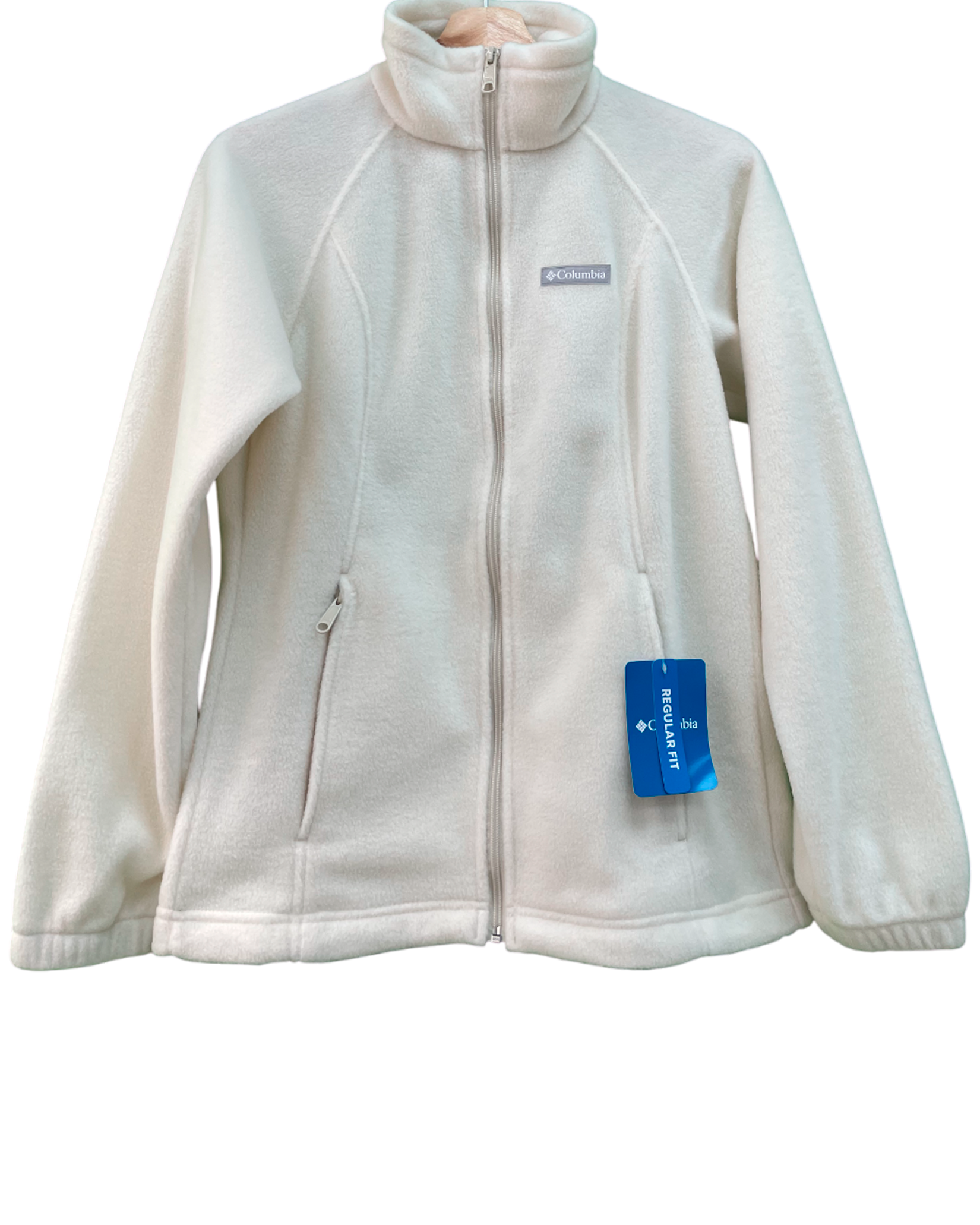 Casaca Polar Columbia Dama