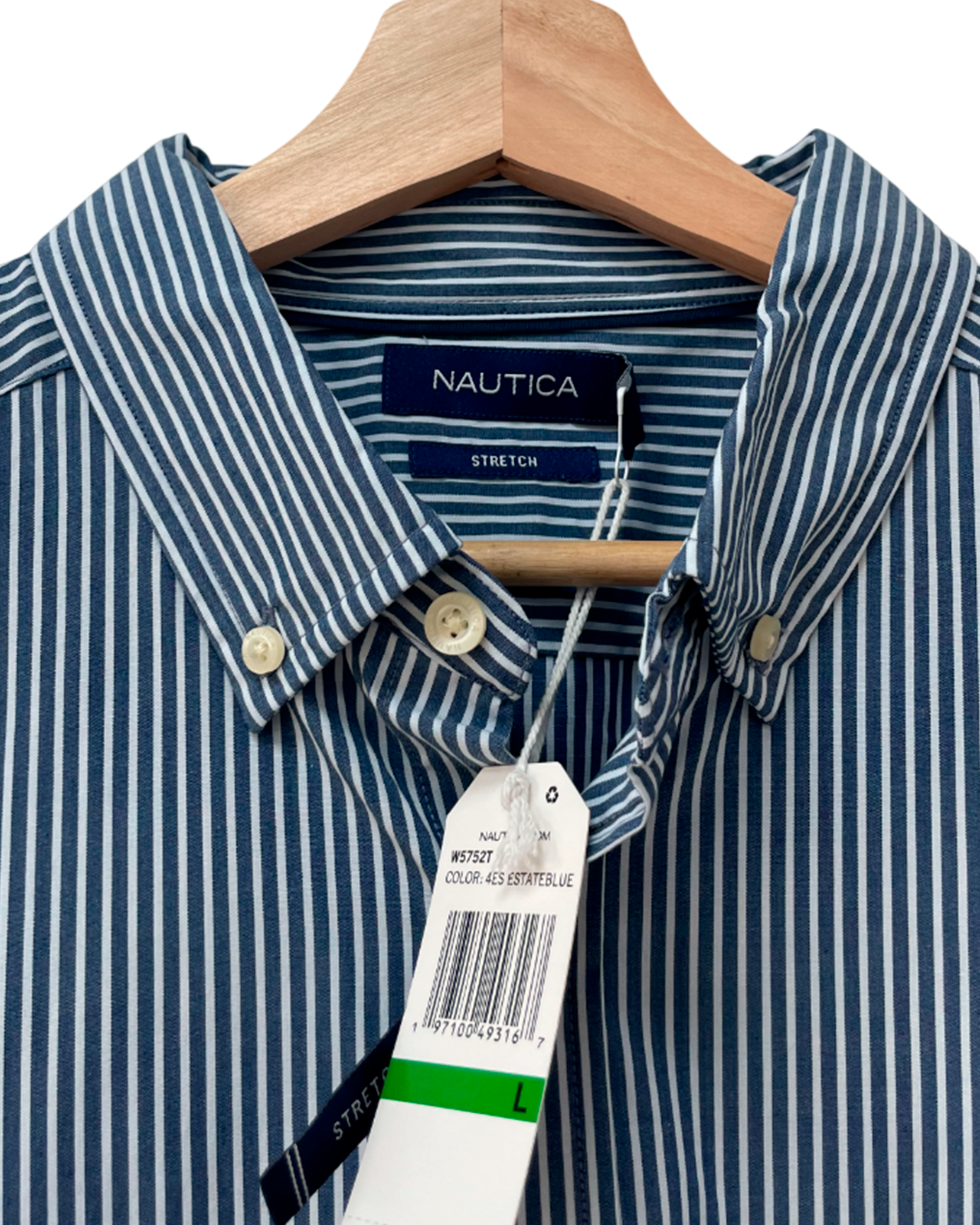 Camisa Náutica