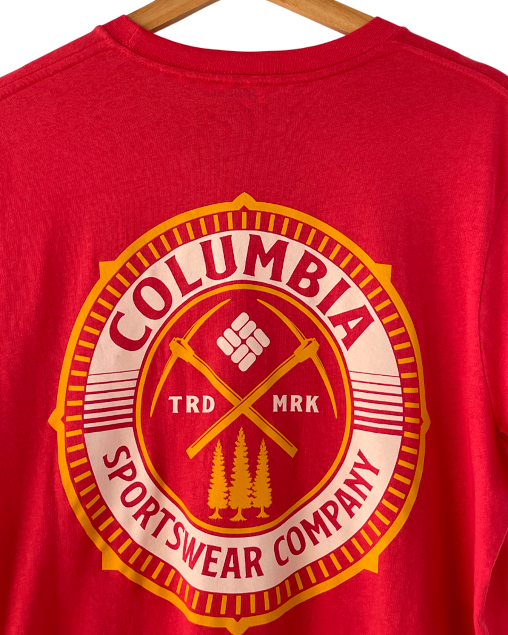 Polo Columbia