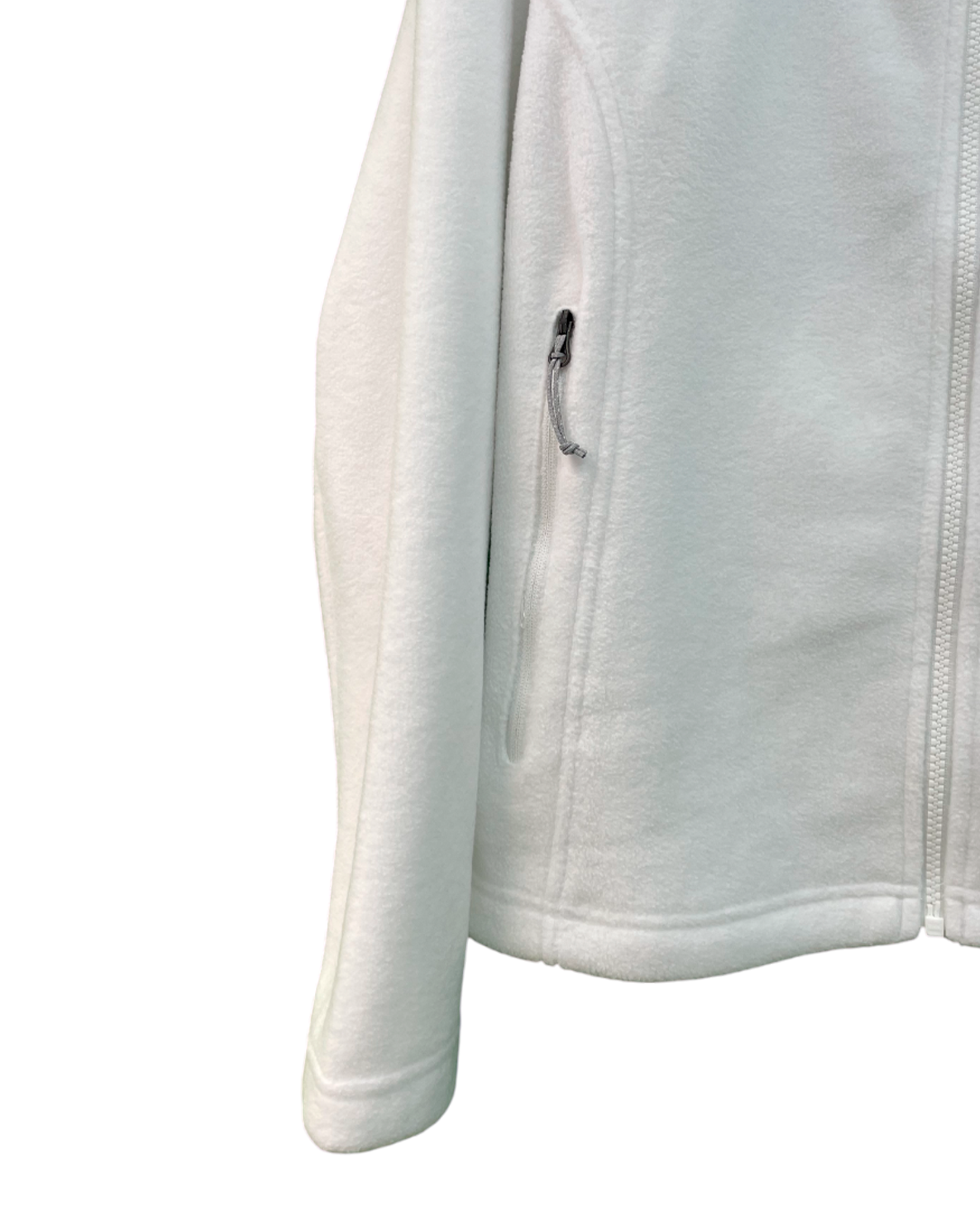 Casaca Polar Columbia Dama