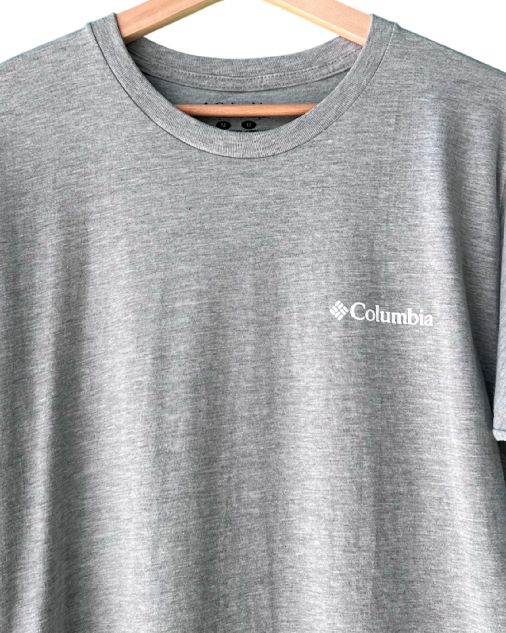 Polo Columbia