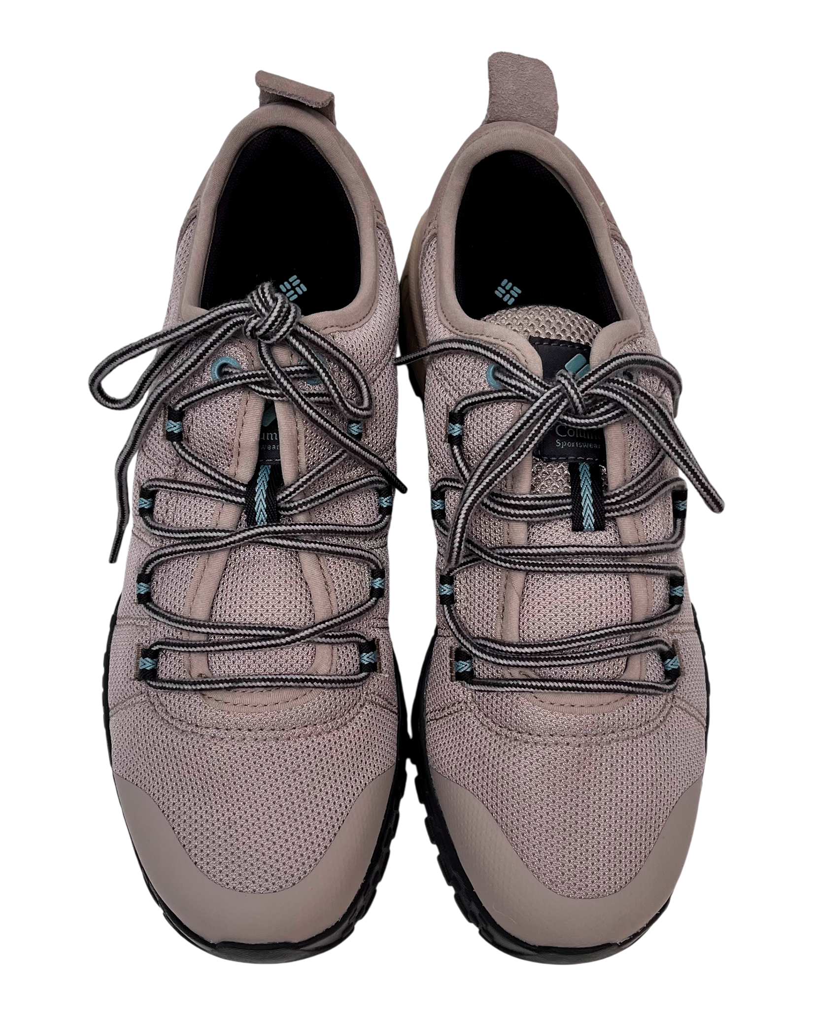 Zapatilla Columbia FAIRBANKS LOW