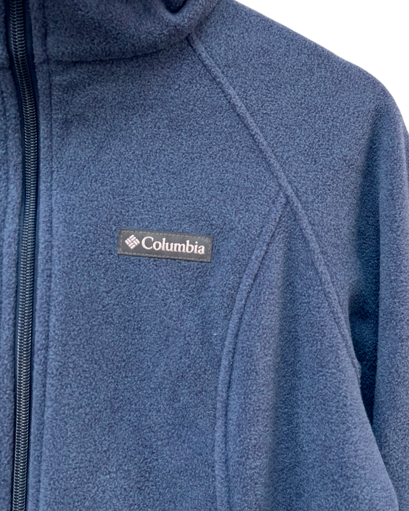 Casaca Polar Columbia Dama