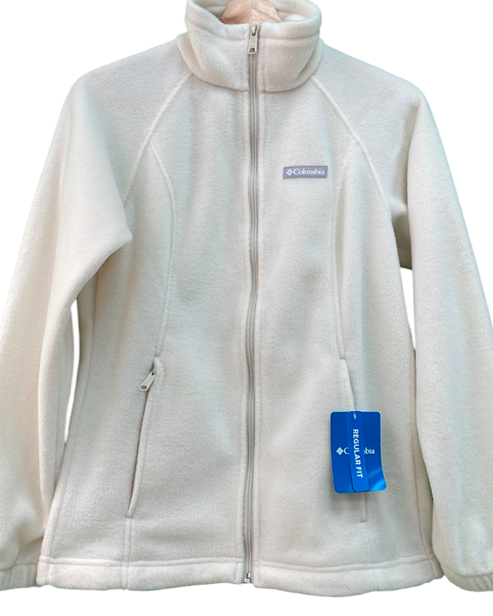 Casaca Polar Columbia Dama