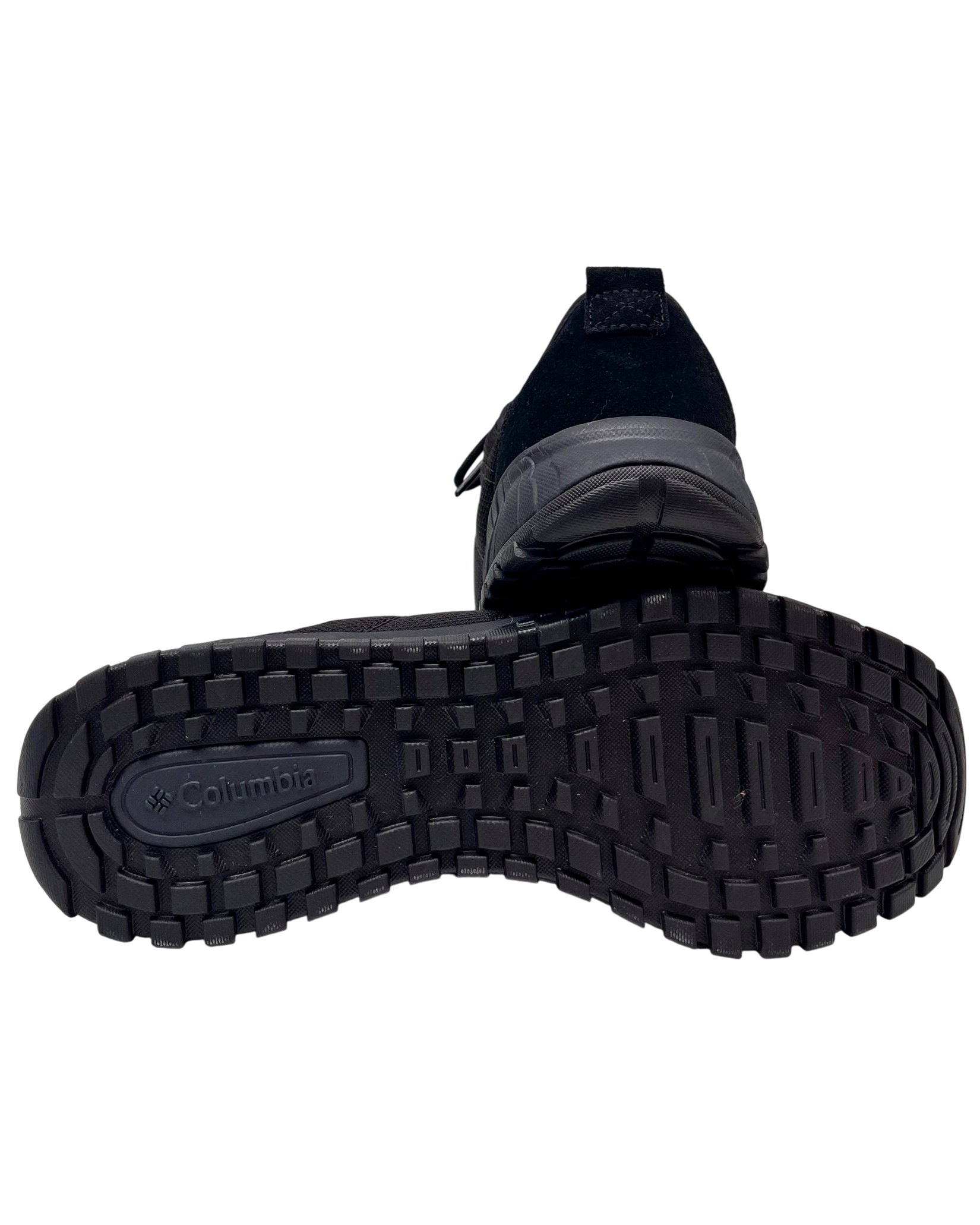 Zapatilla Columbia FAIRBANKS LOW