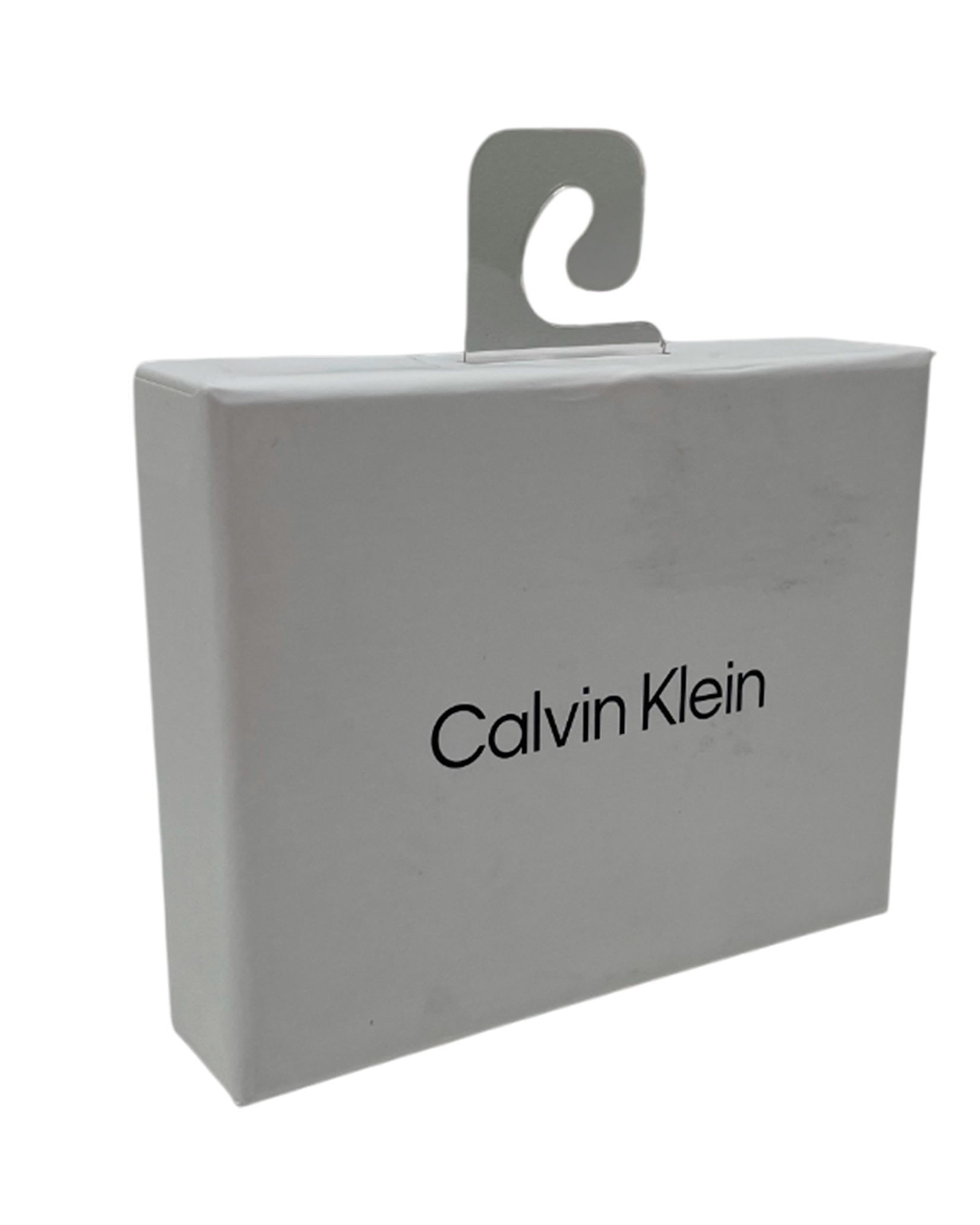 Billetera 100% Cuero Calvin Klein