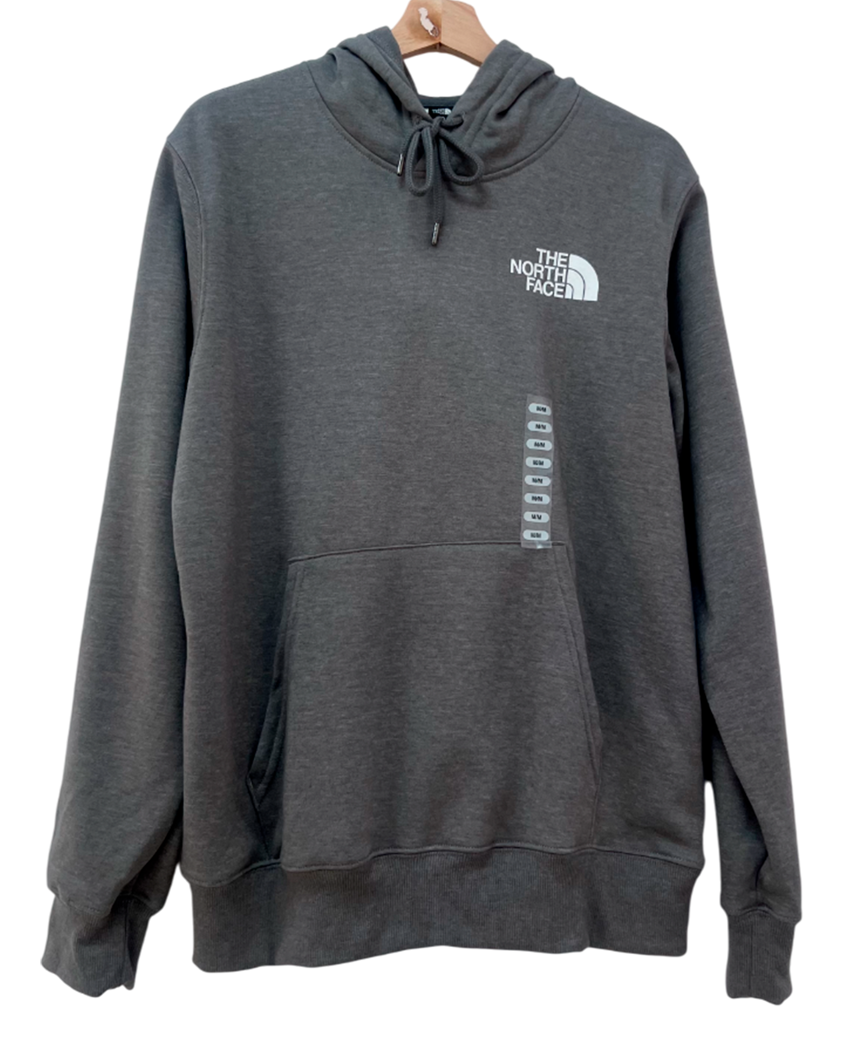 Polera The North Face