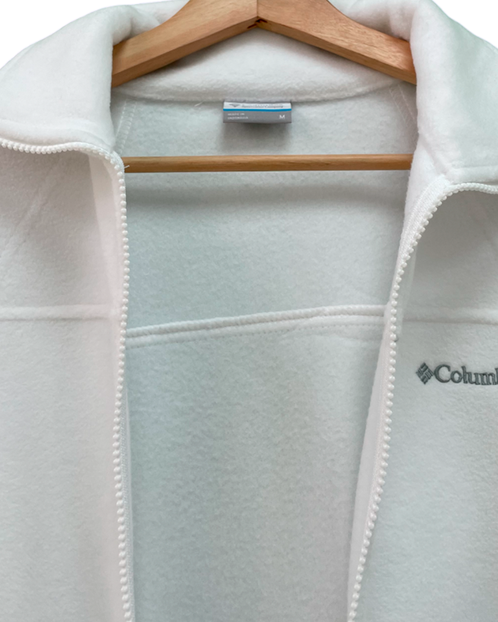 Casaca Polar Columbia Dama