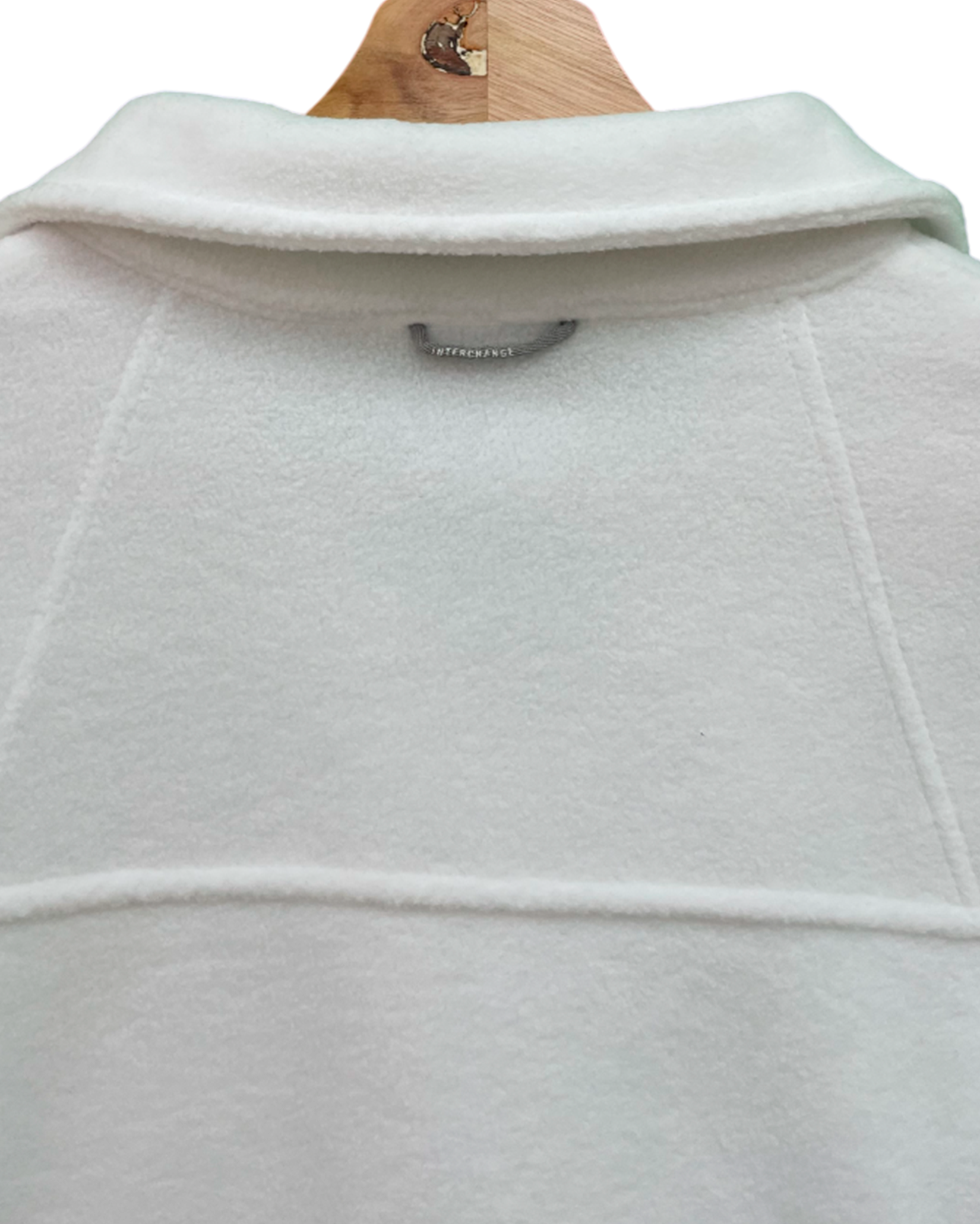 Casaca Polar Columbia Dama