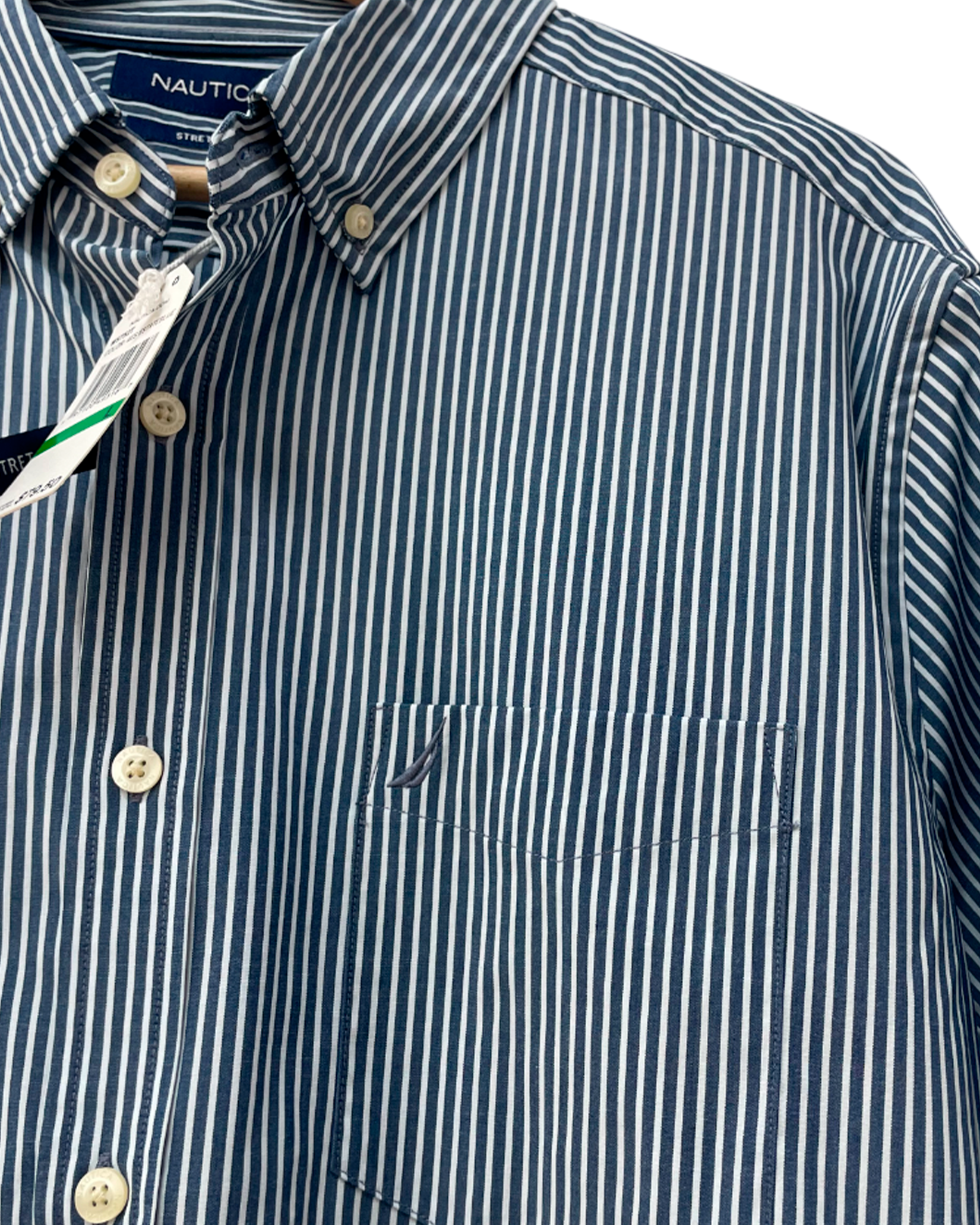 Camisa Náutica