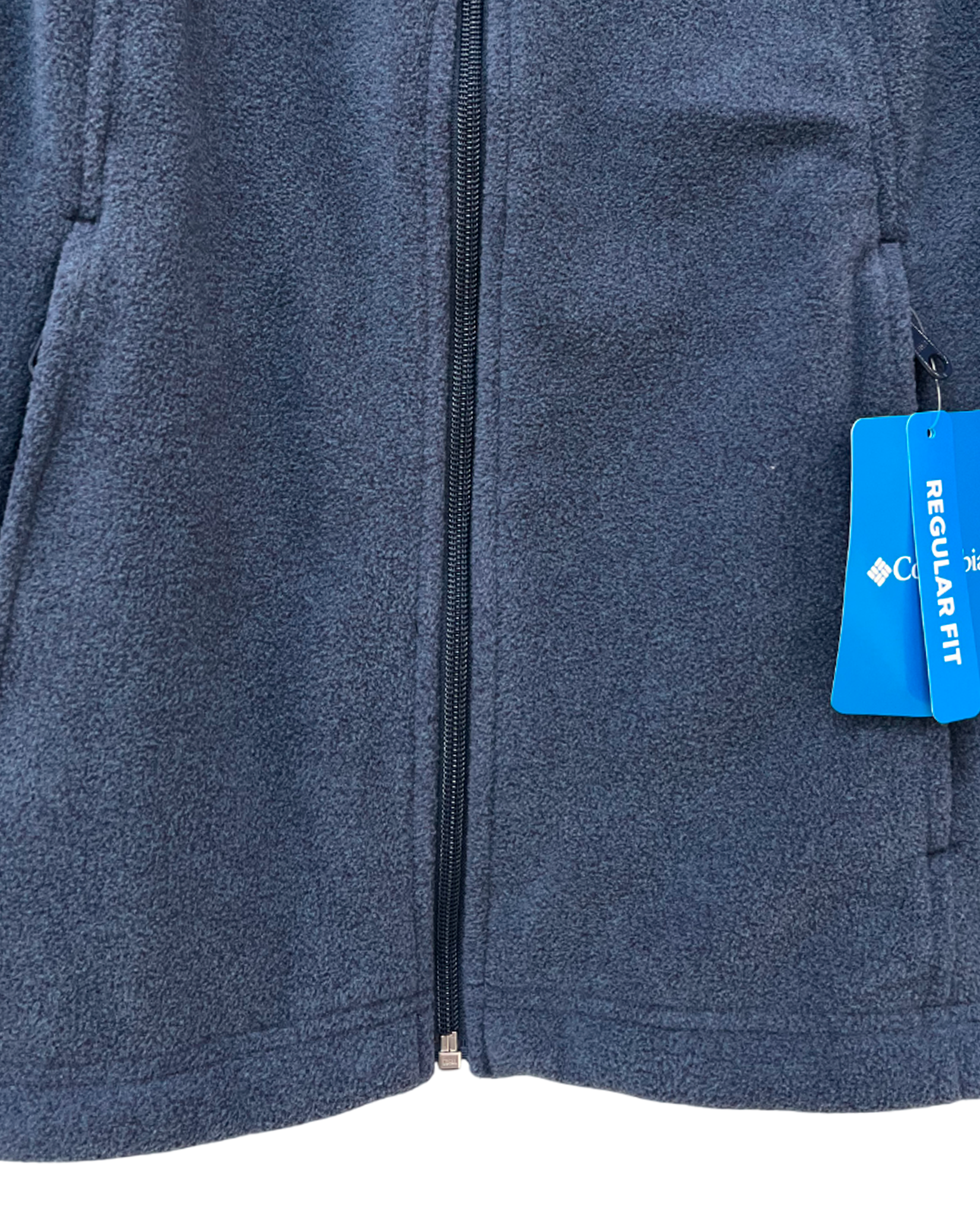 Casaca Polar Columbia Dama