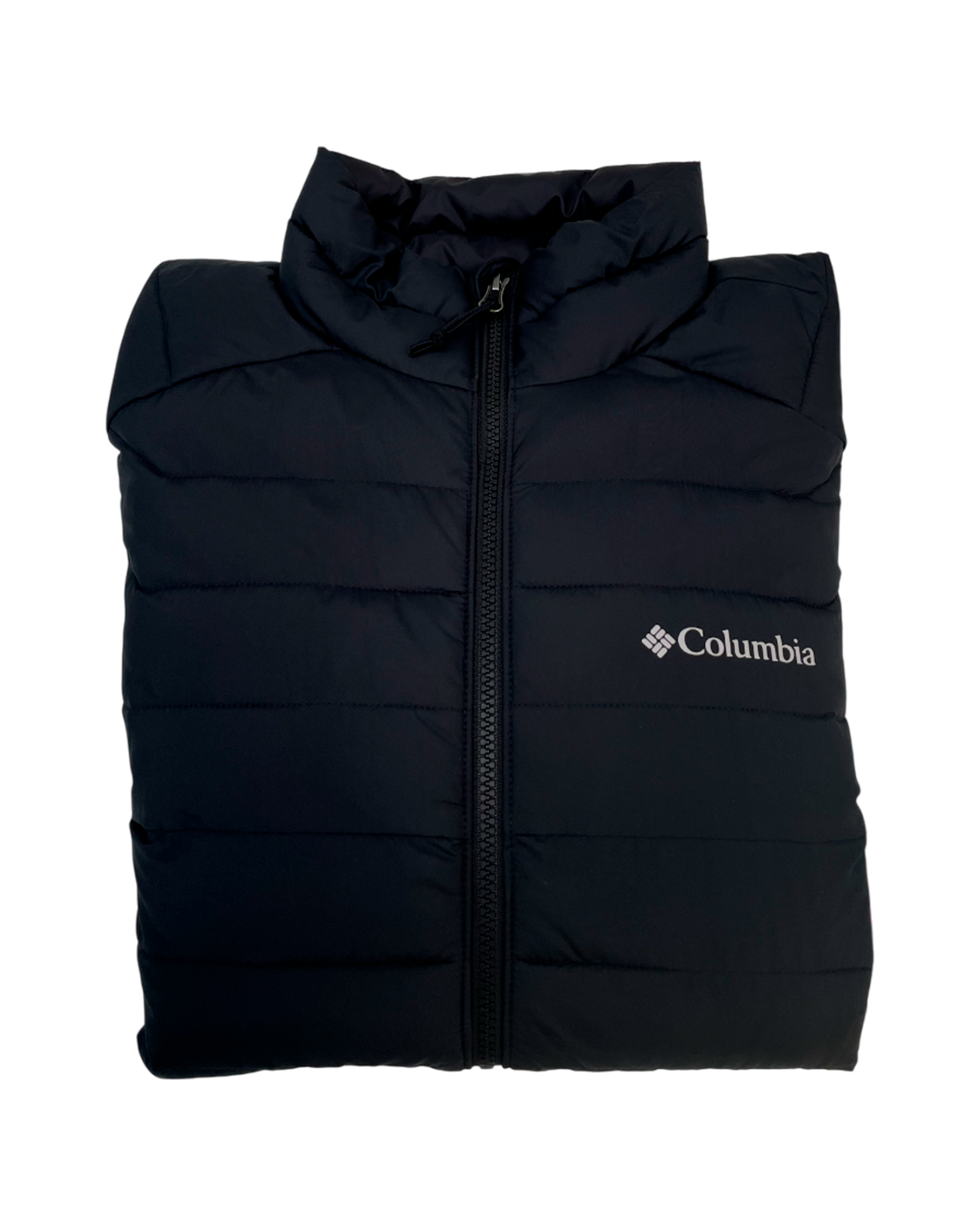 Casaca Columbia Negro