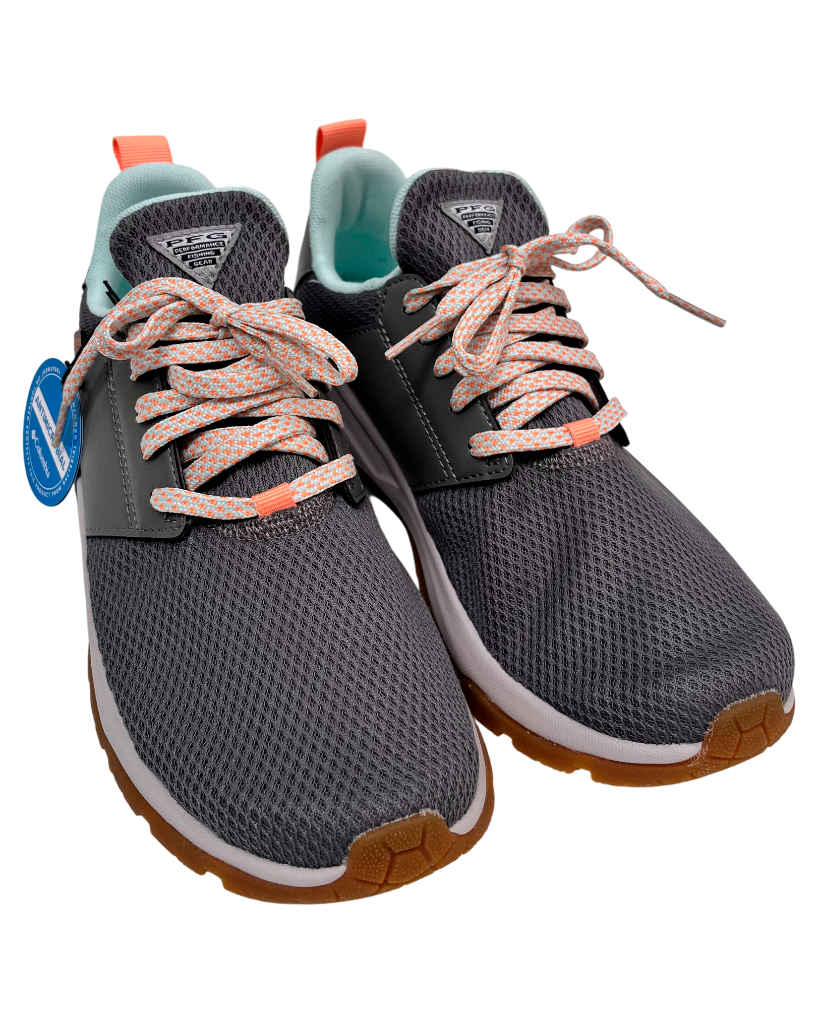 Zapatilla Columbia PFG Dama