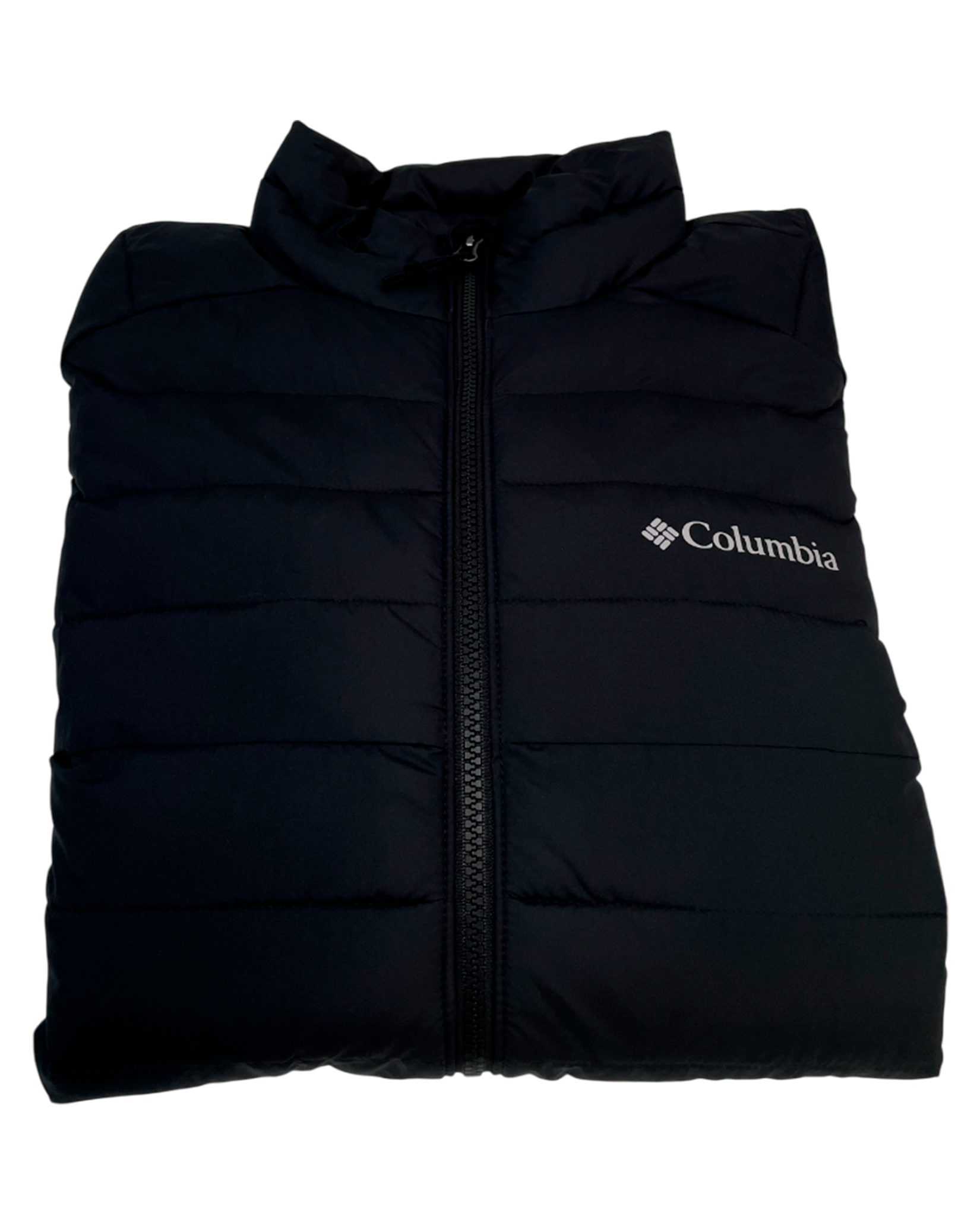Casaca Columbia Negro