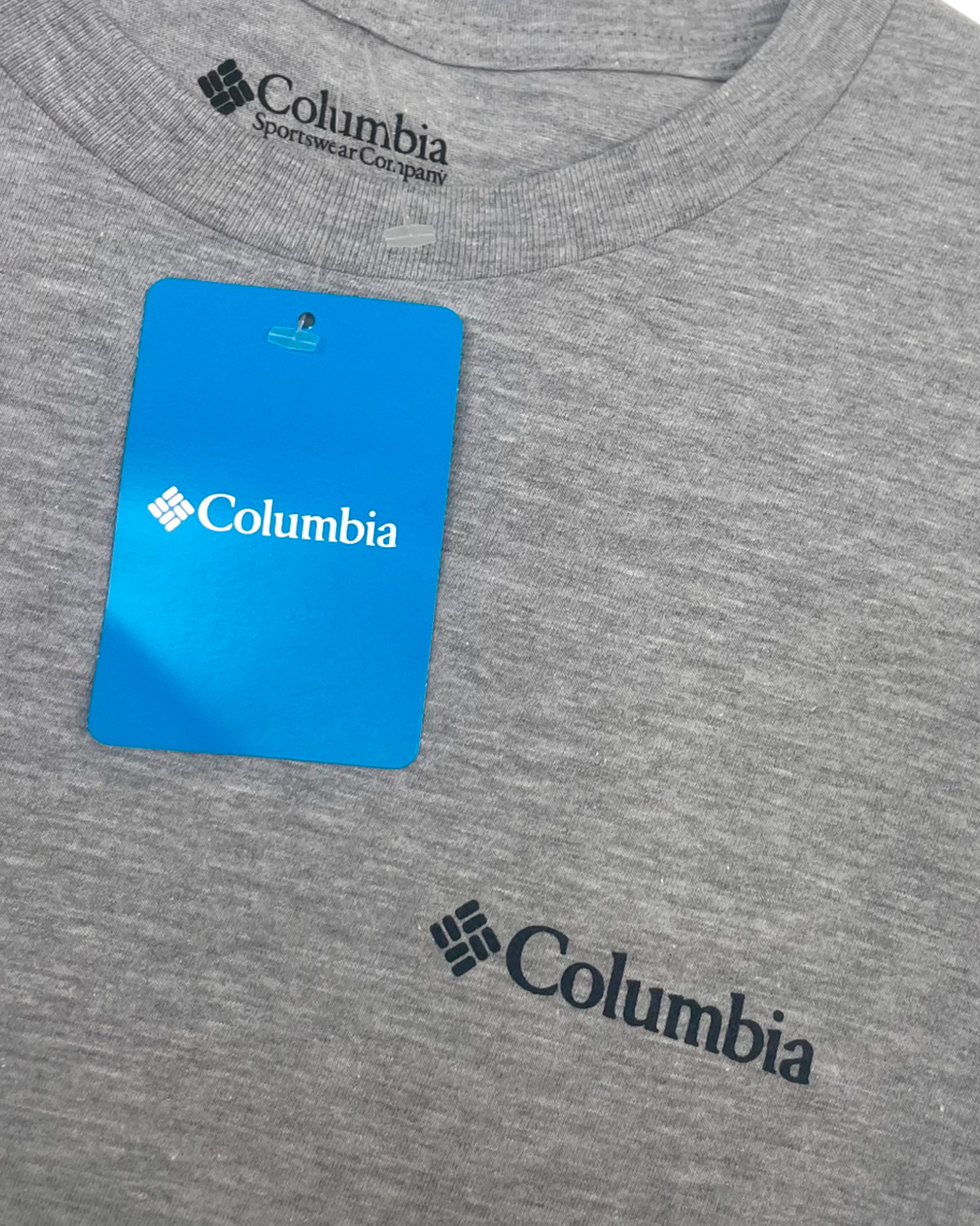 Polo Columbia