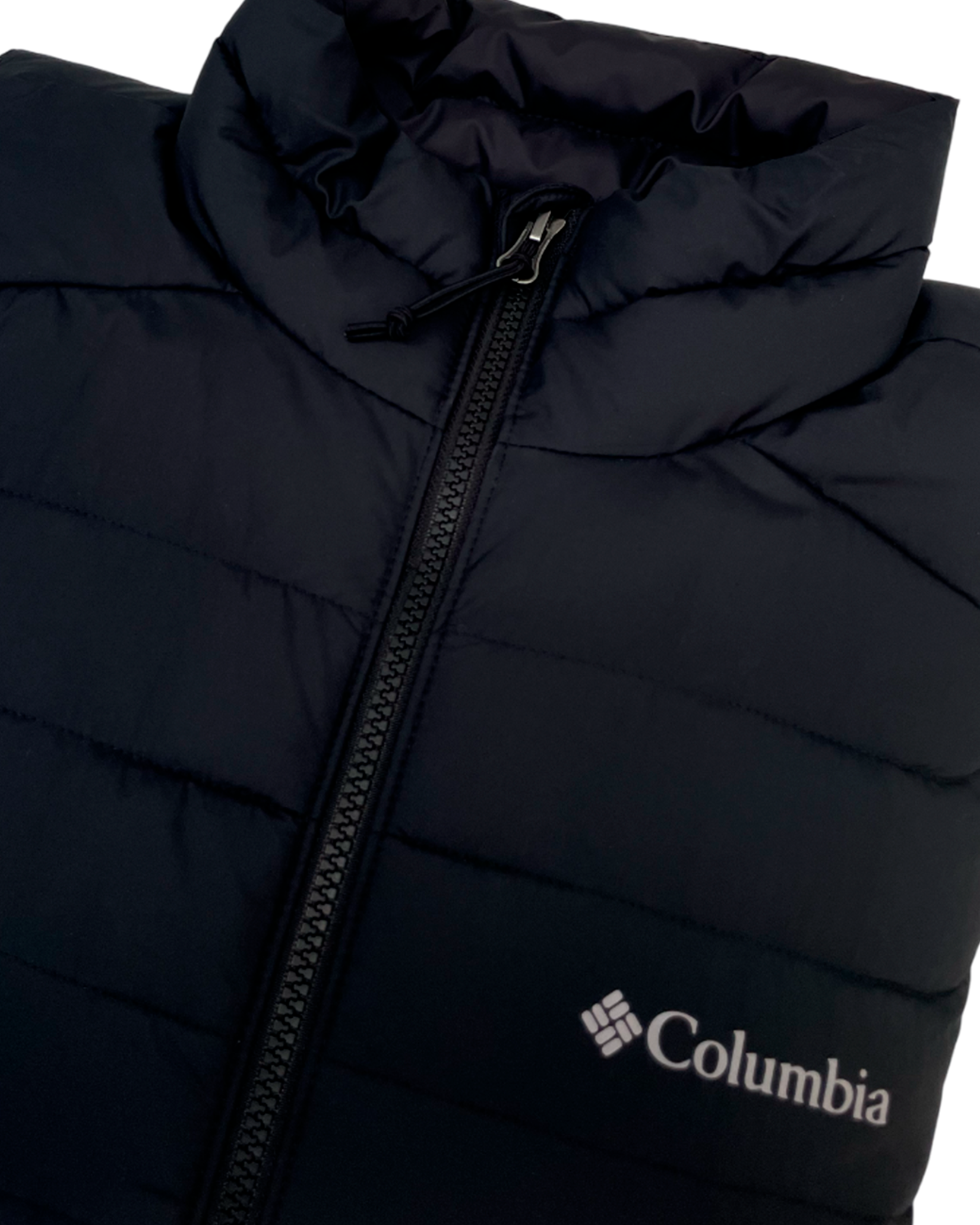 Casaca Columbia Negro