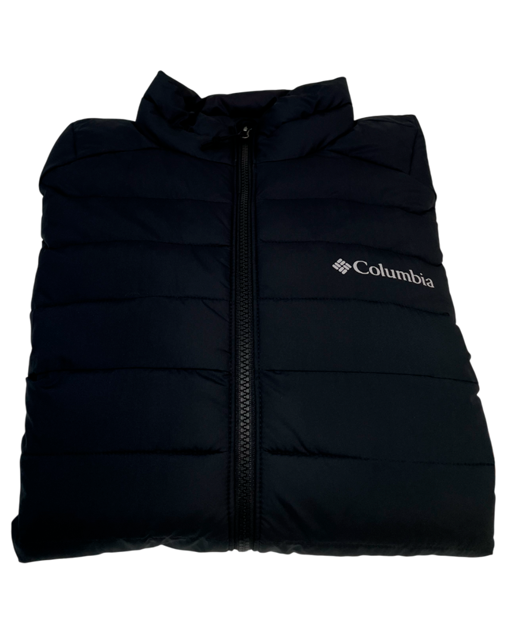 Casaca Columbia Negro