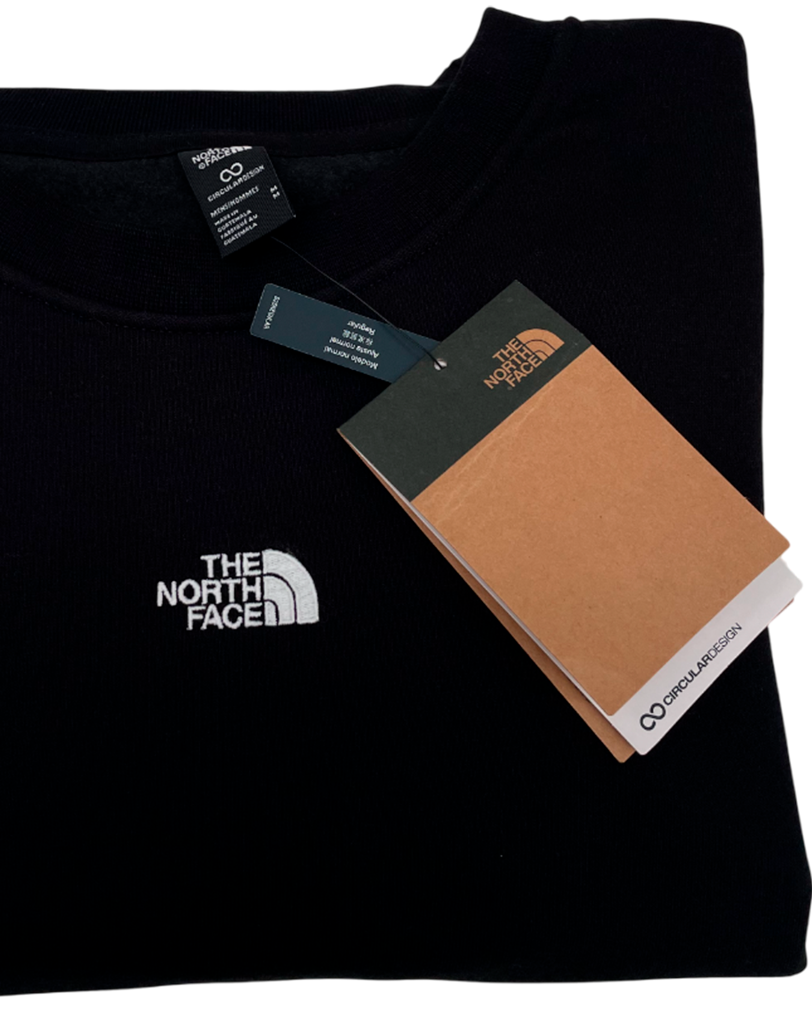 Polera The North Face