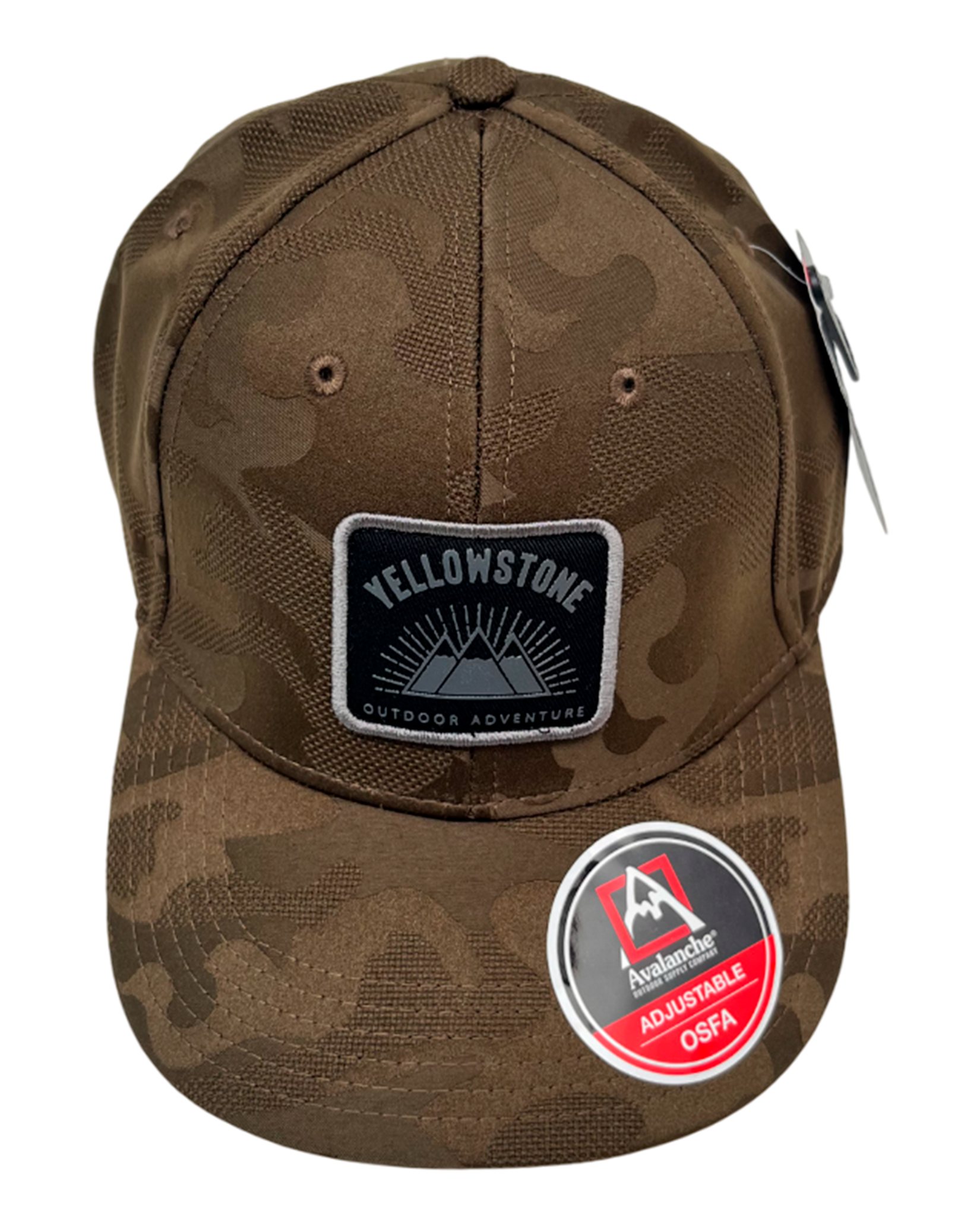Gorro Avalanche