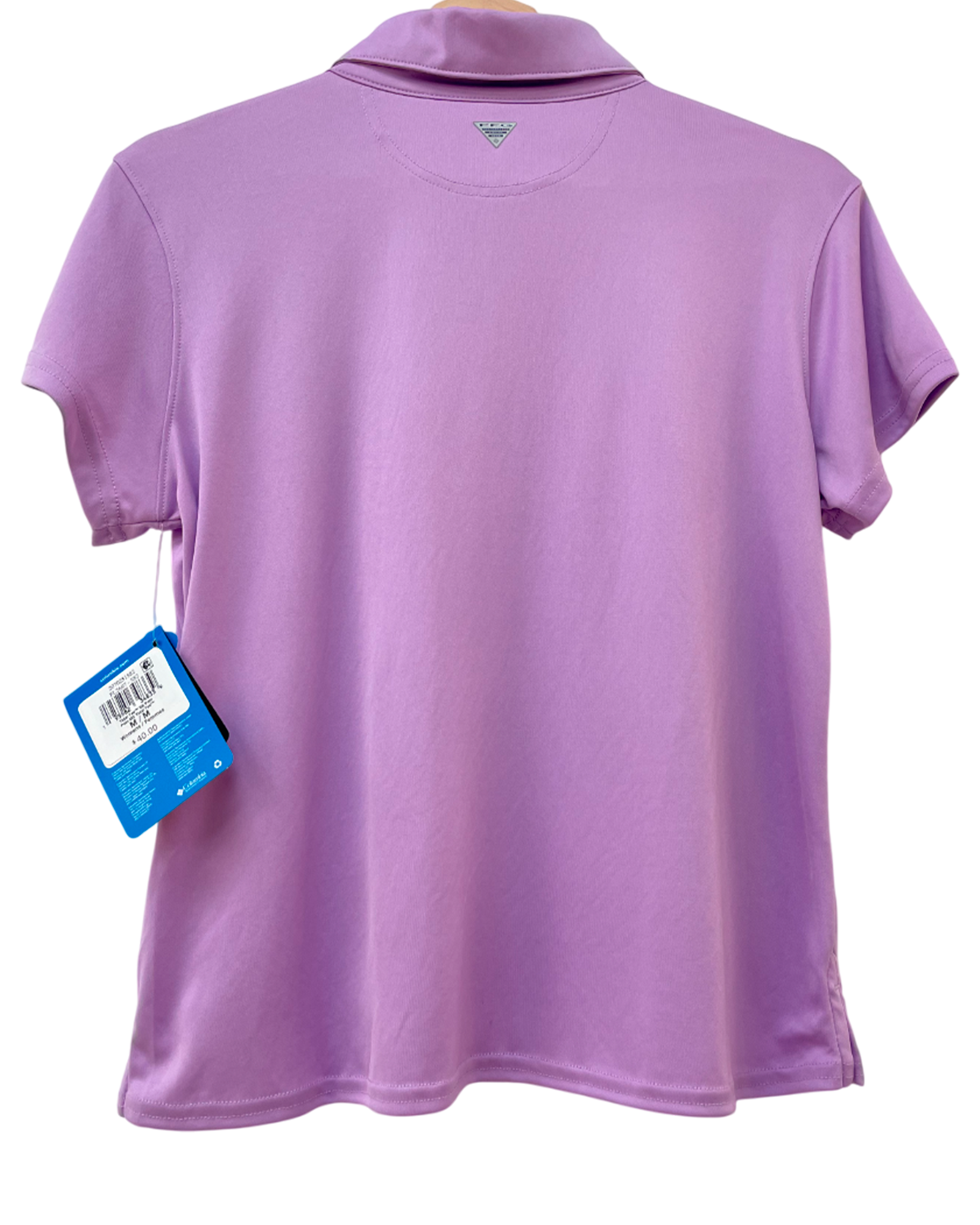 Camisero Columbia PFG Dama